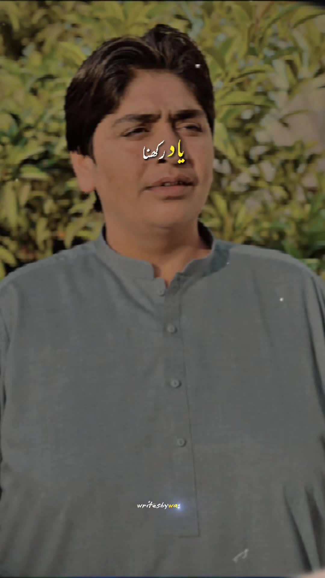 @Waqas_Thaheem_family