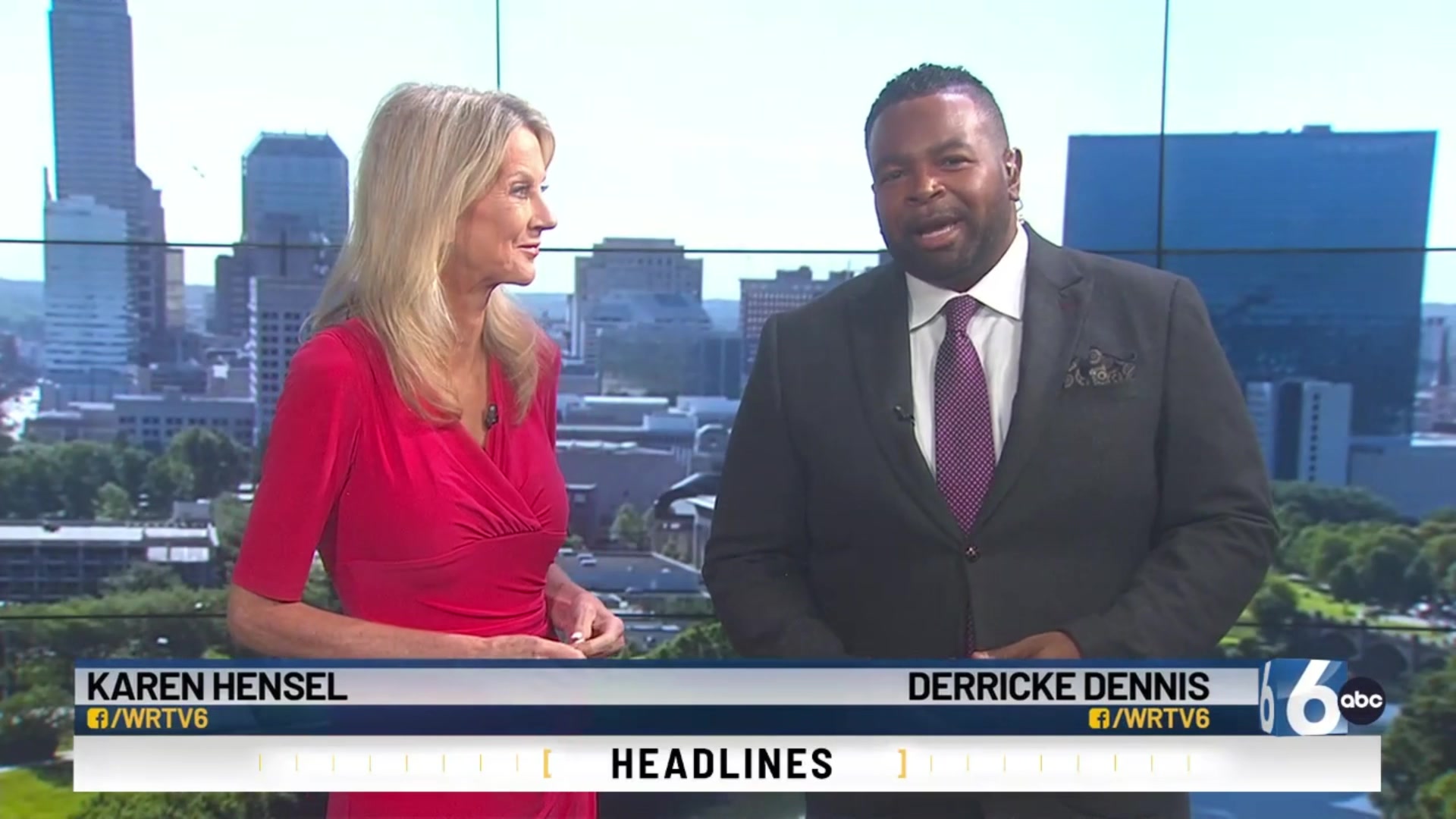 @WRTV News Indianapolis