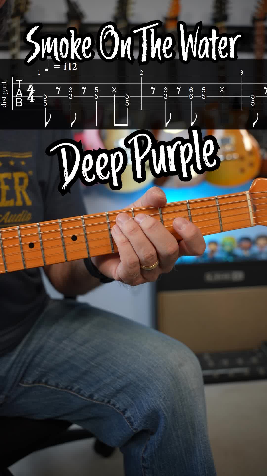 @GuitArmy