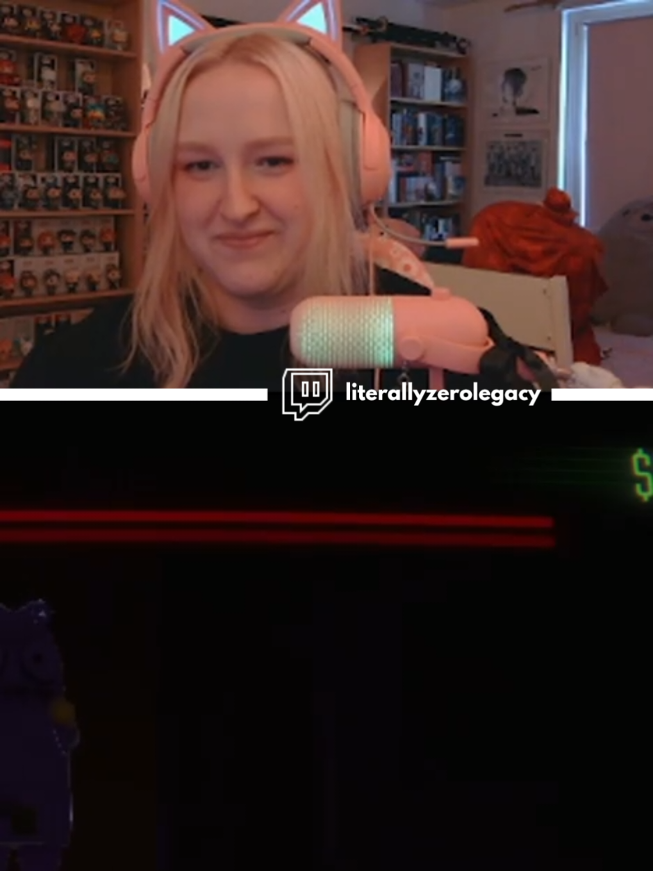 @twitch: literallyzerolegacy 🦋