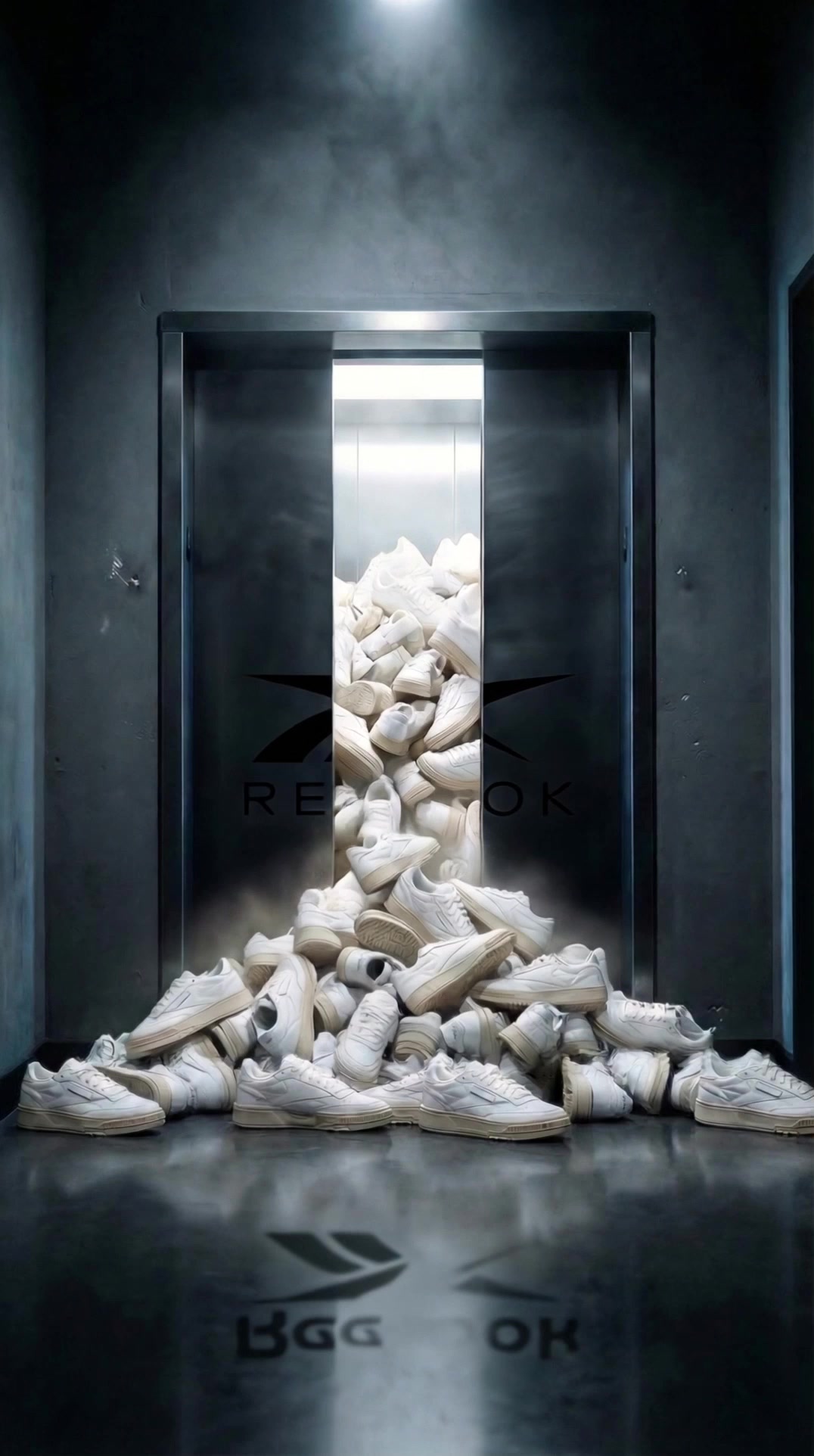 @Reebok