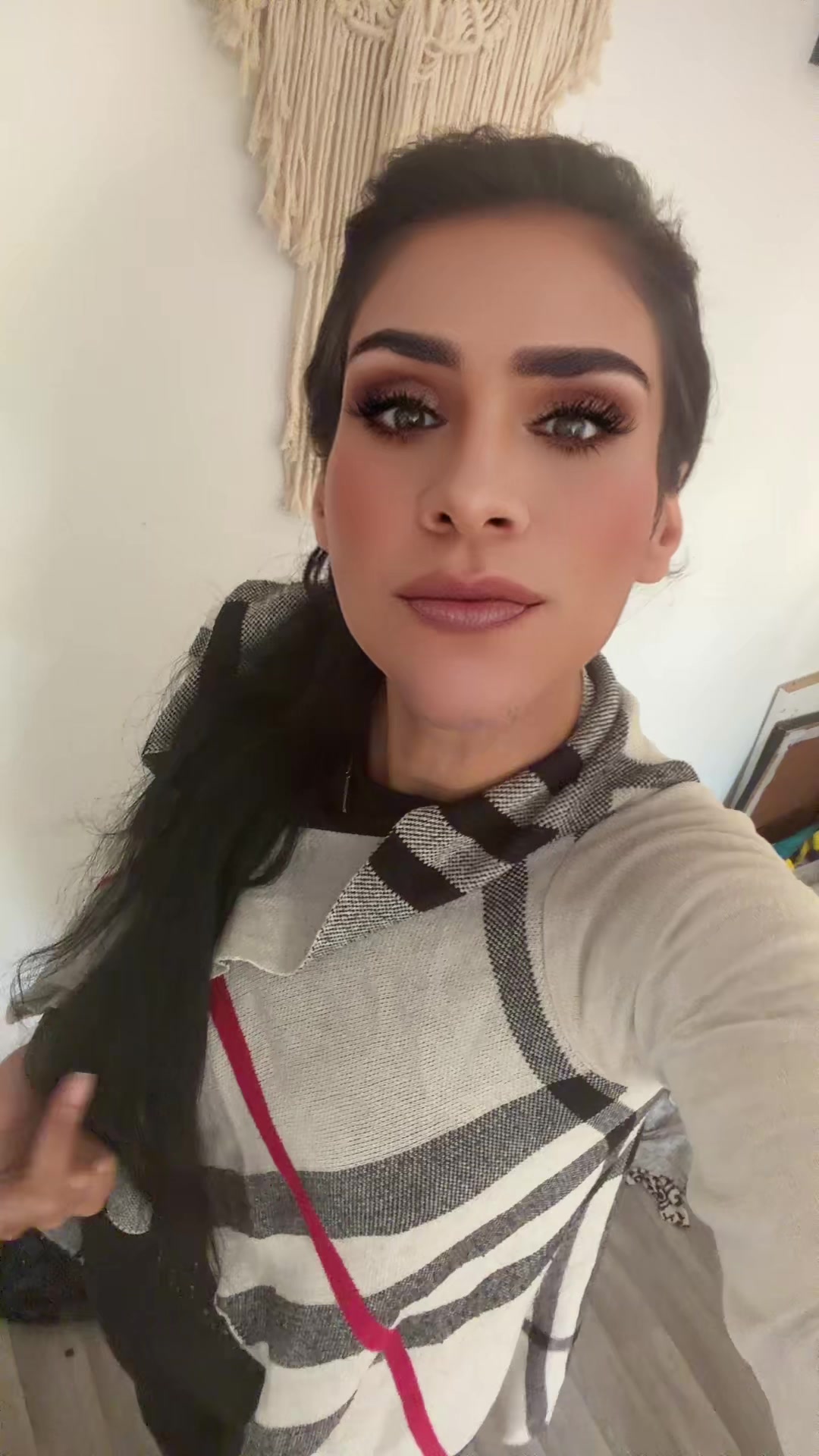 @Christiane ihr  bebi❤️