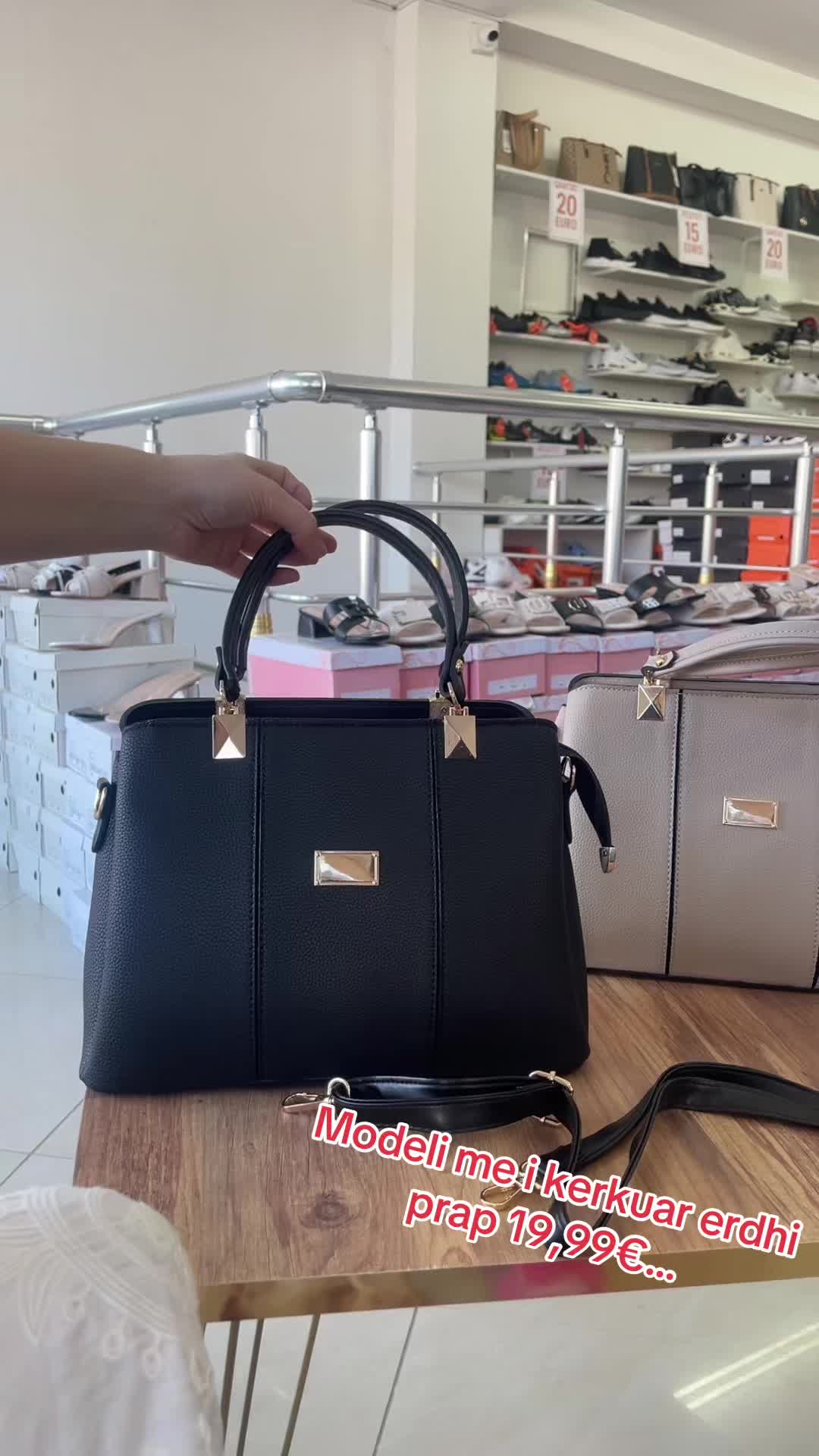 @Forever Shoes