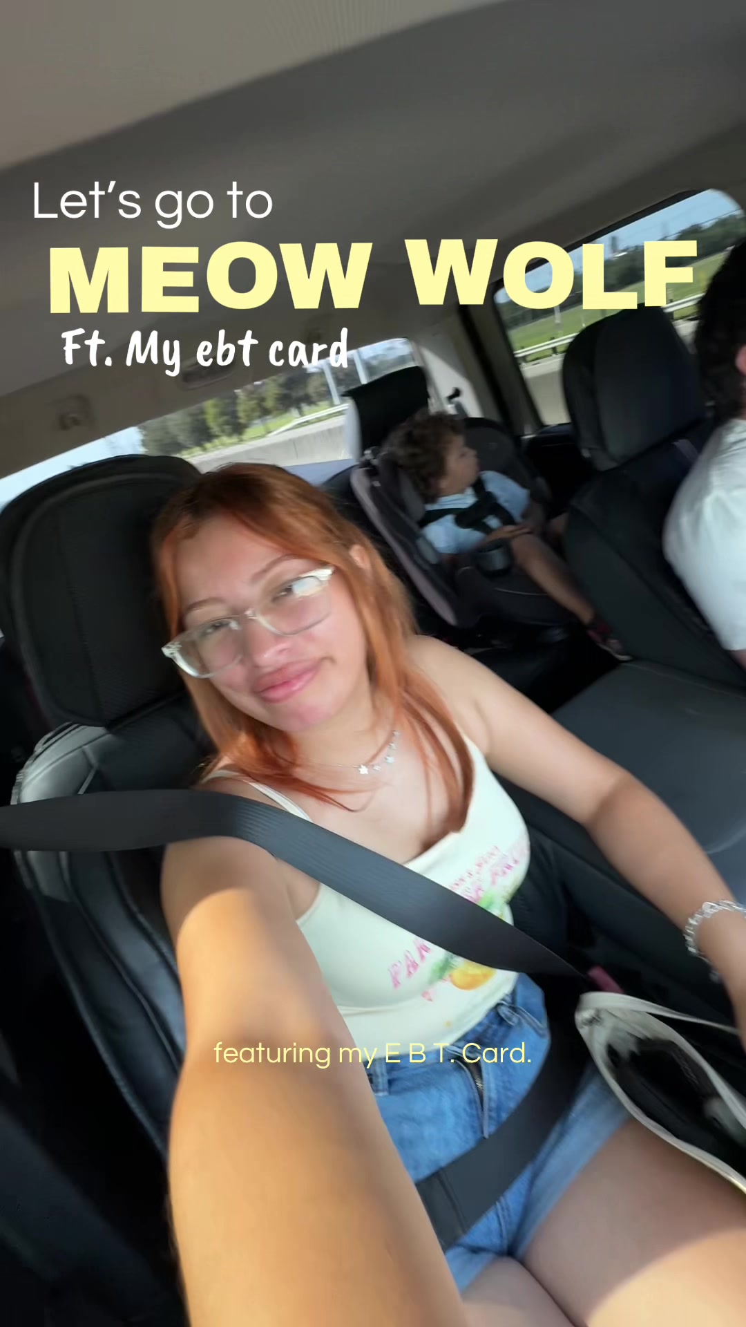 @Eve | SAHM