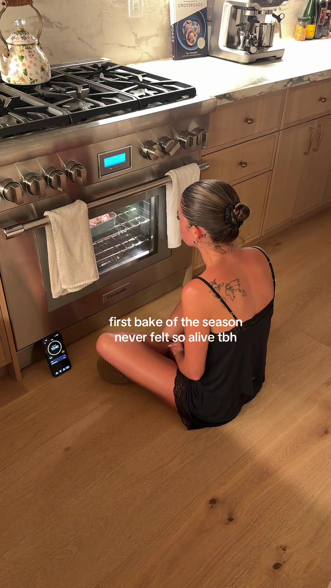 @tara lynn