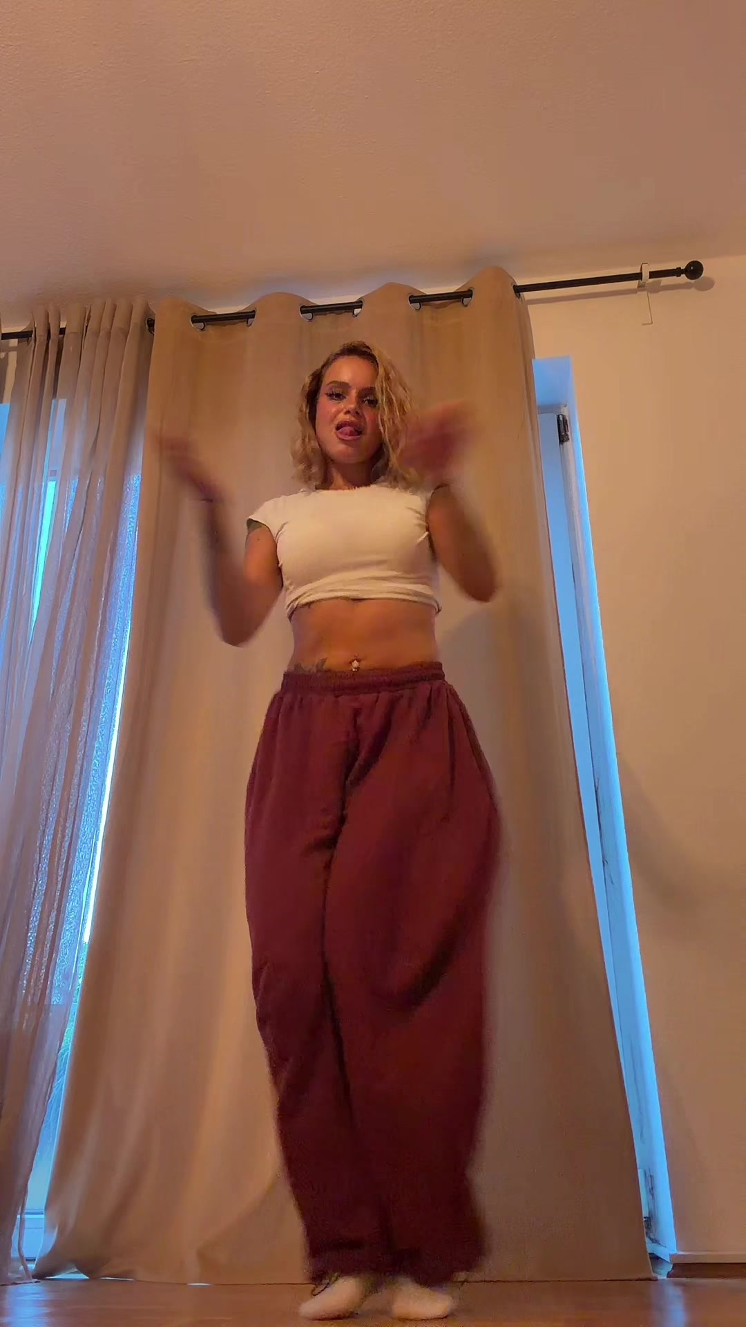 @JillEileen 🌶️