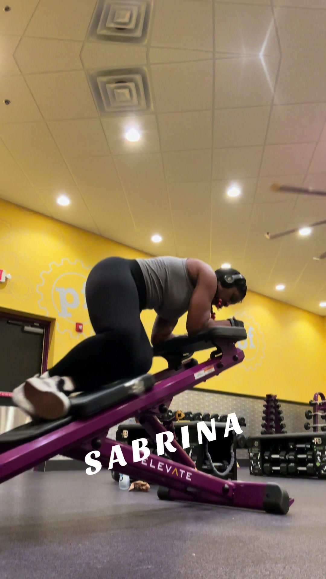 @BODIED BY BRINA‼️