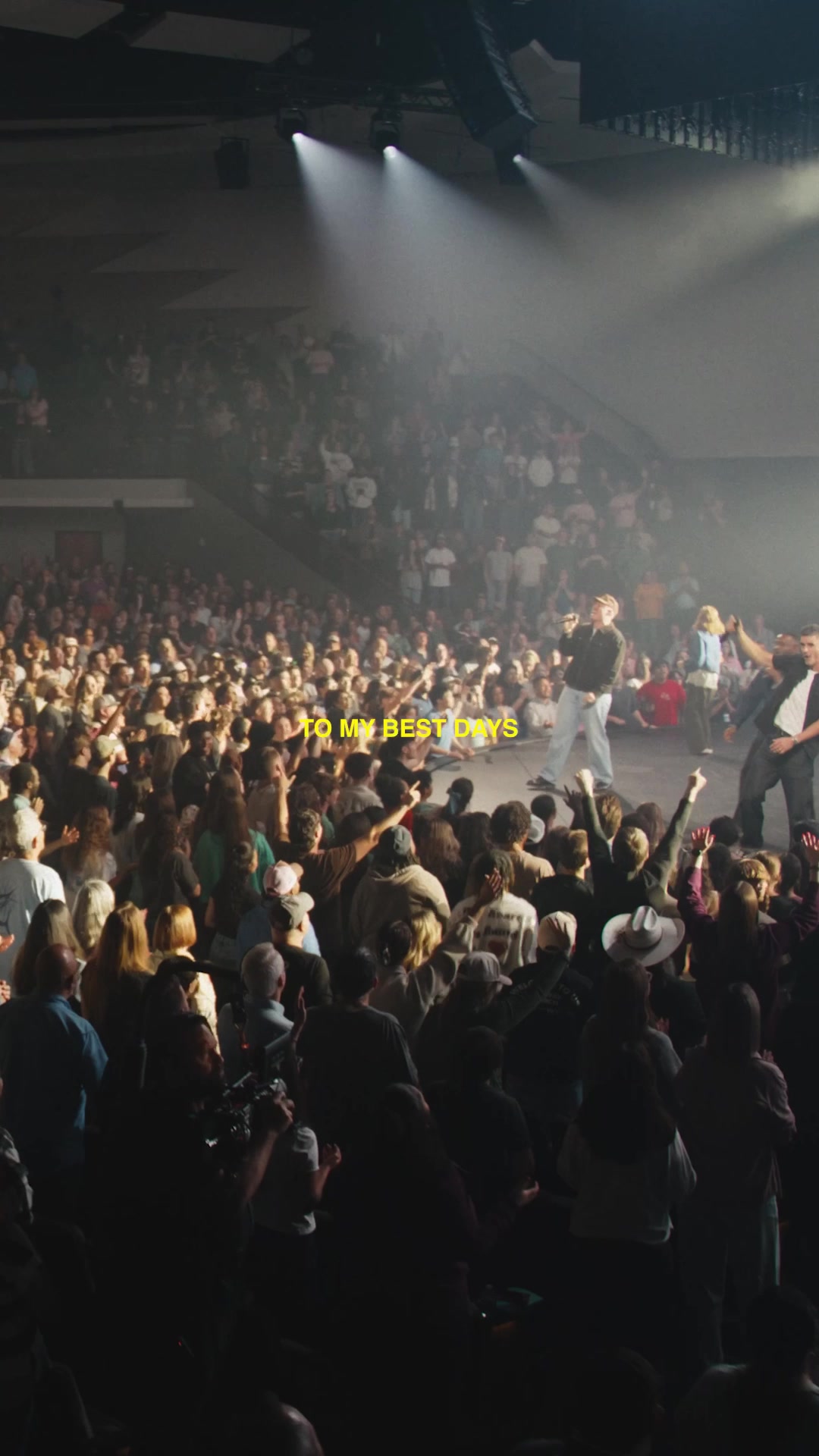 @Gateway Worship
