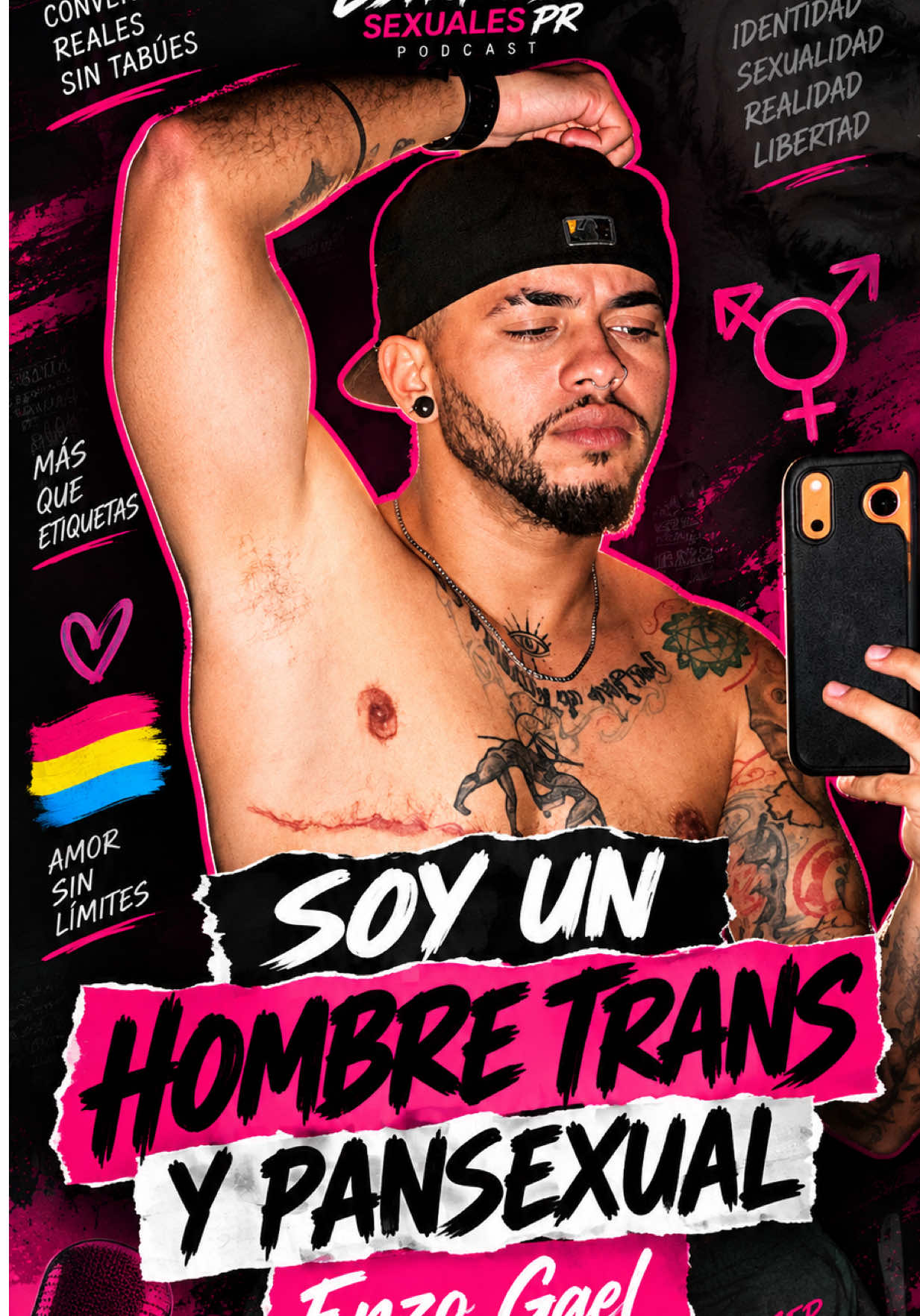 @Estigmas Sexuales PR