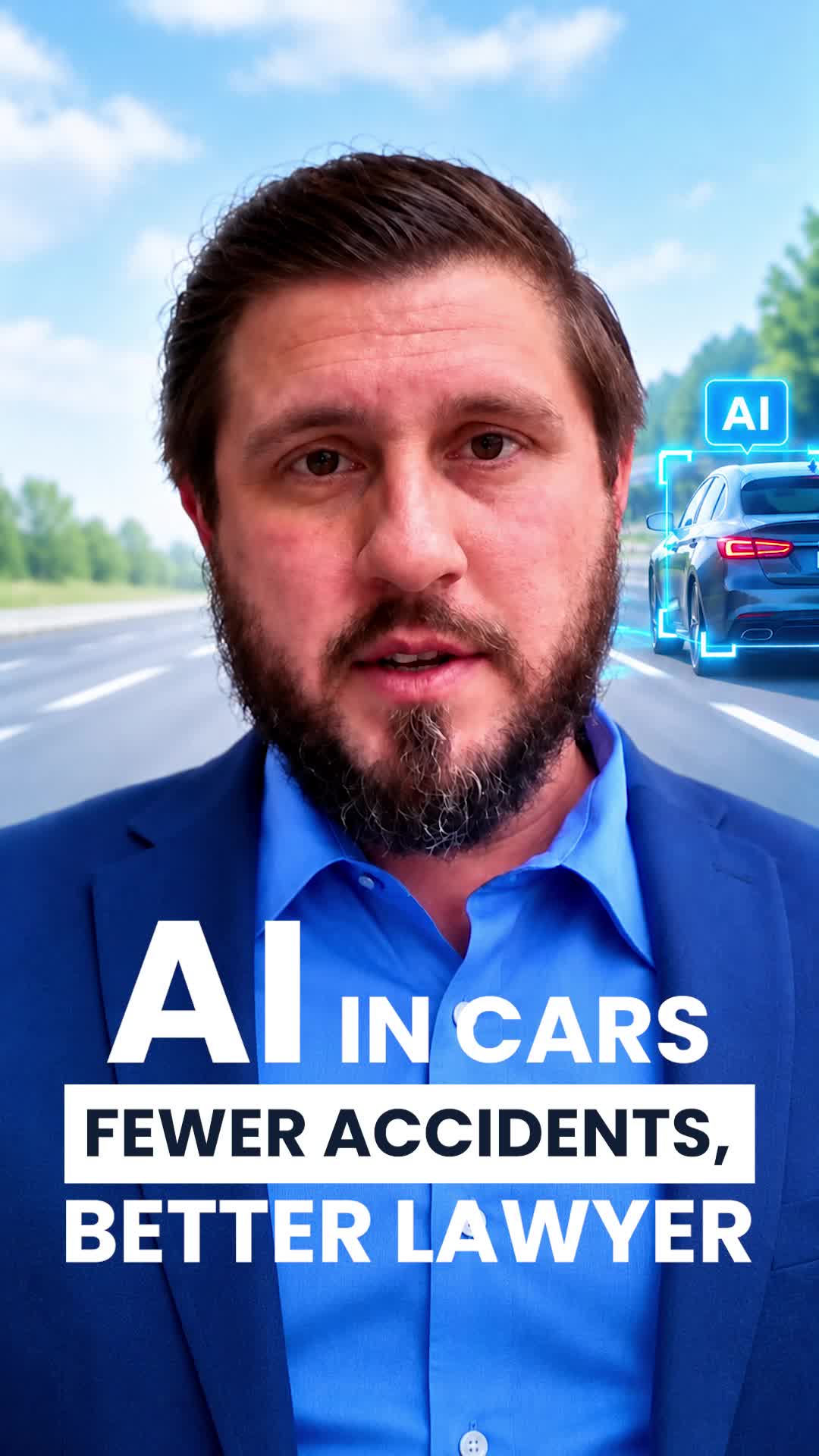 @The Car Accident Expert