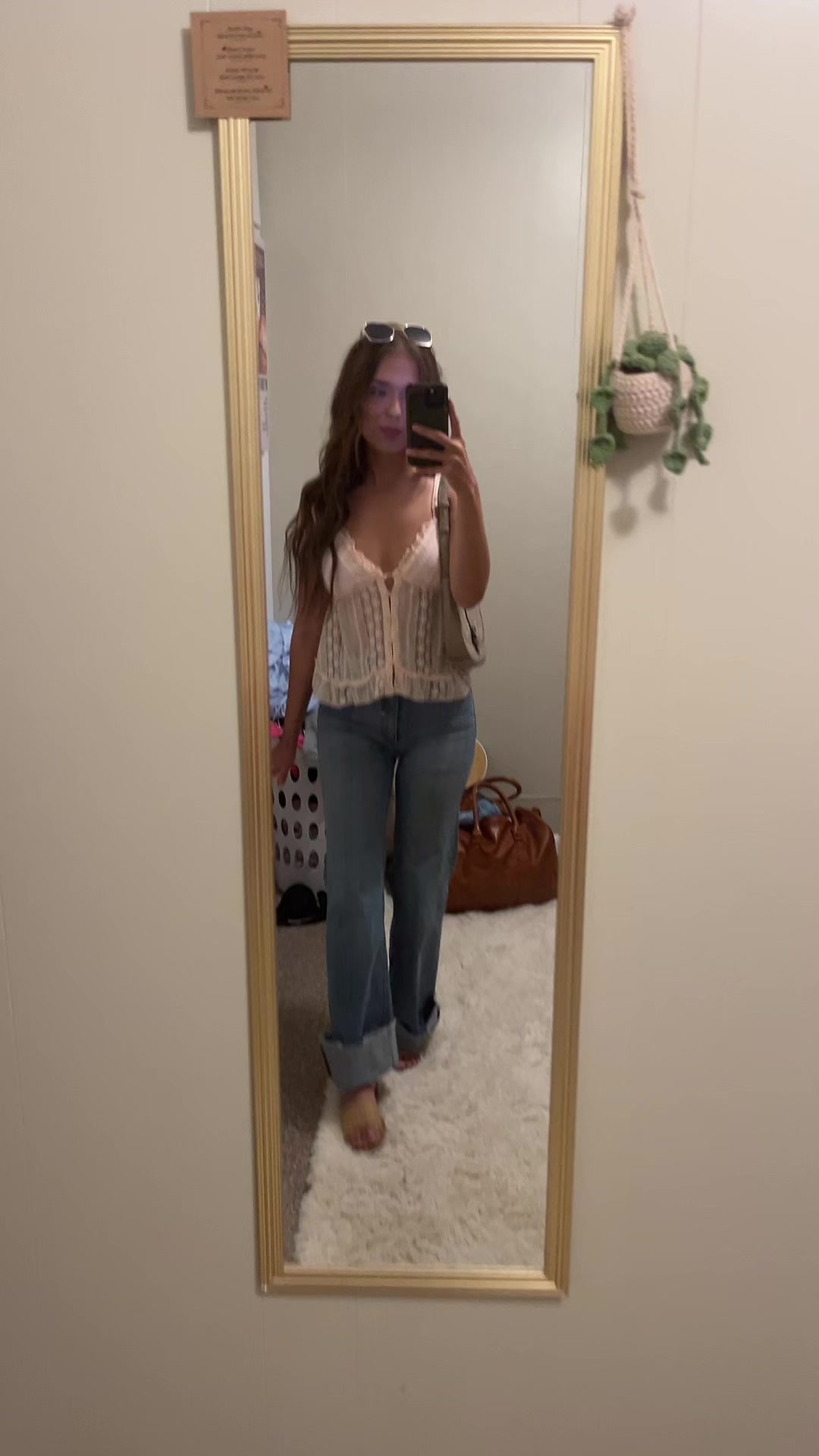 @Maecie Rose