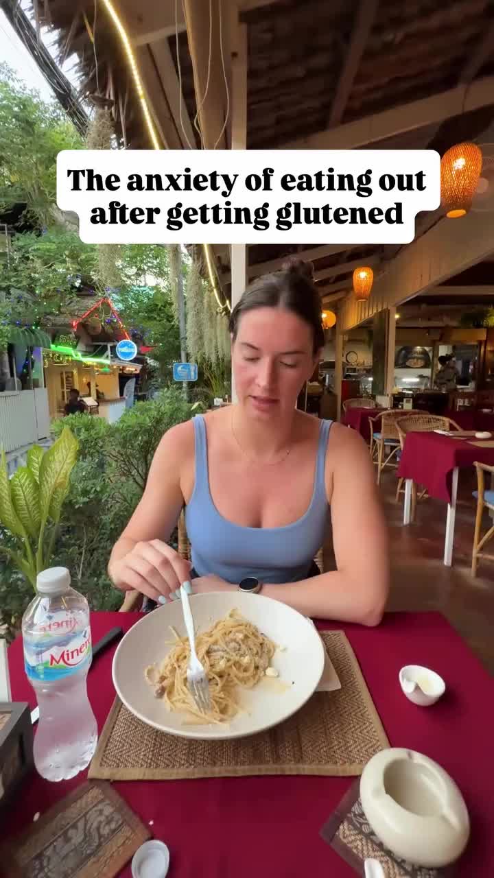 @Gluten Free Sarah