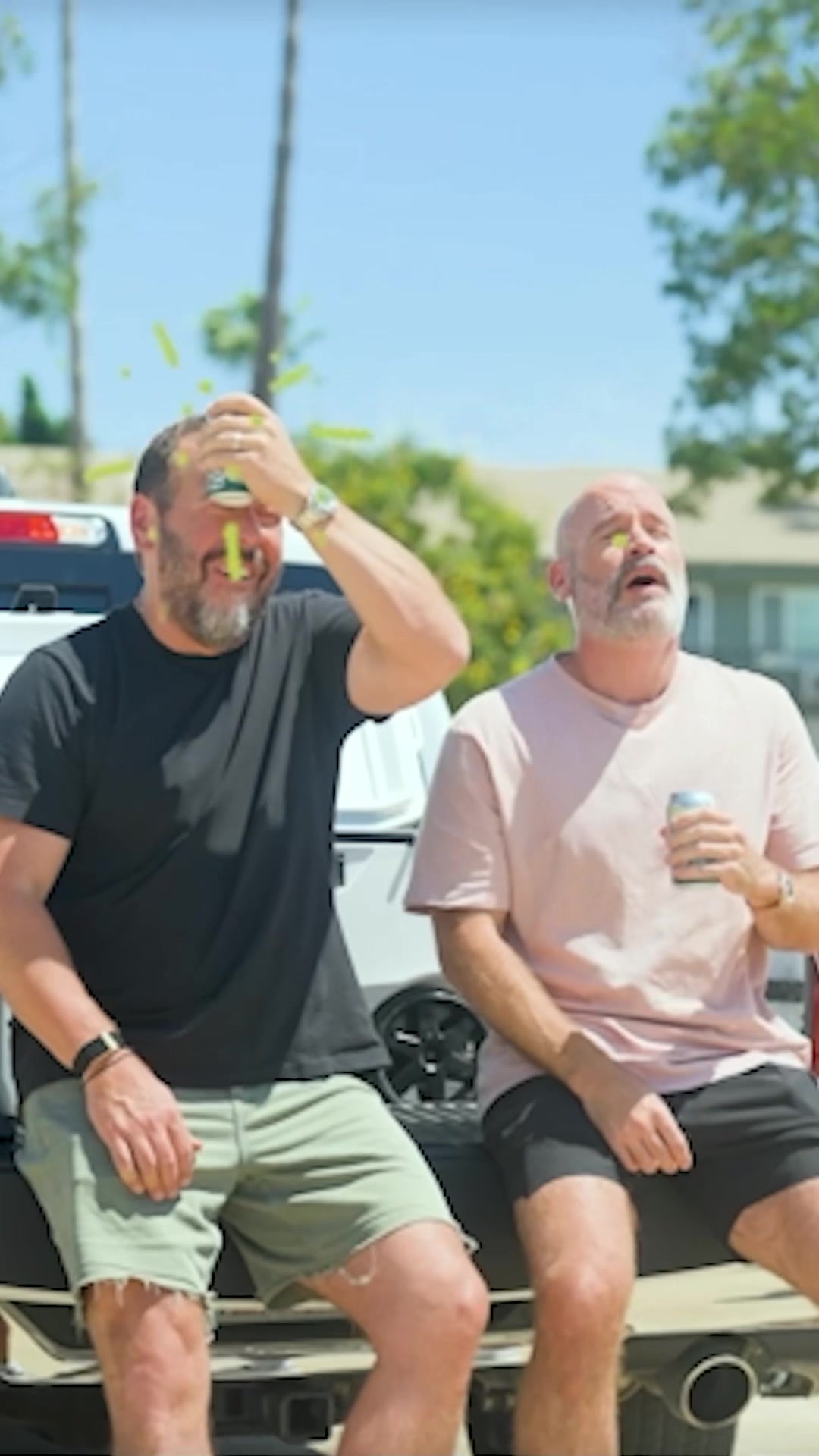 @Tom Segura
