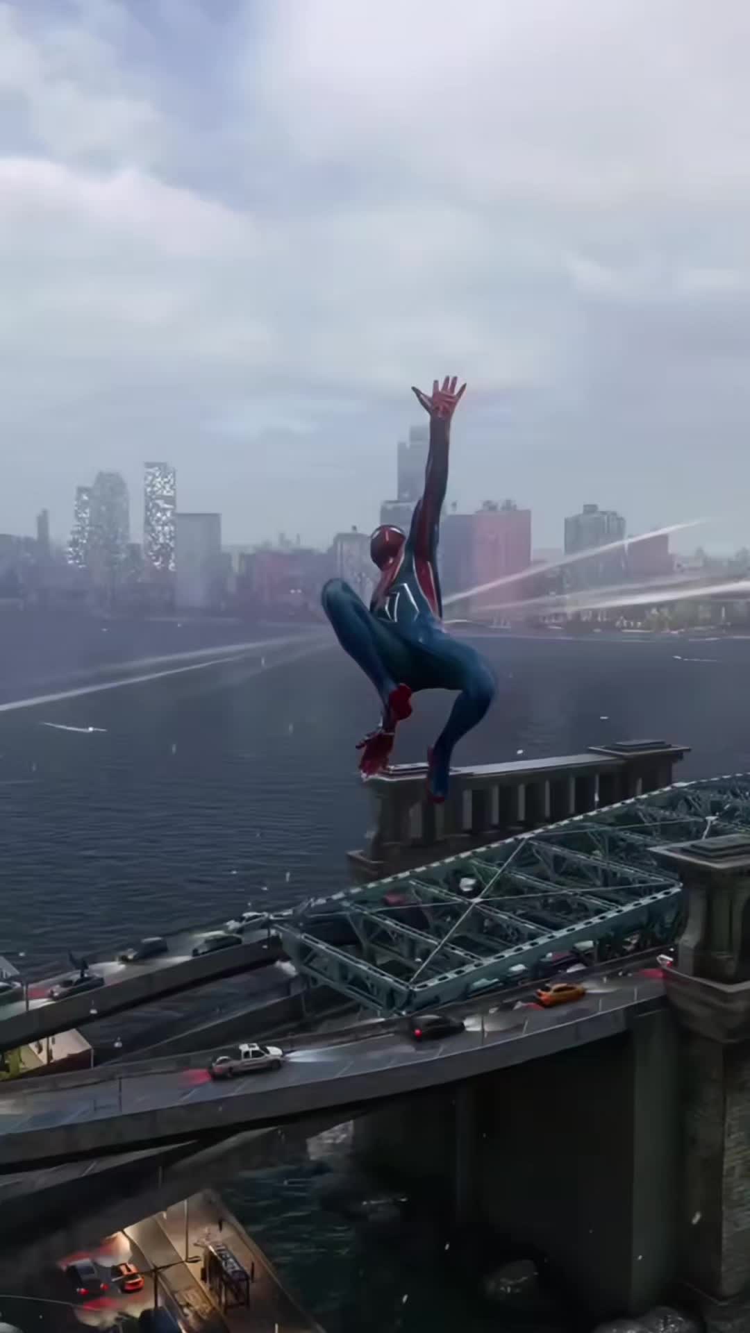 @TheManyAdventuresofSpiderman