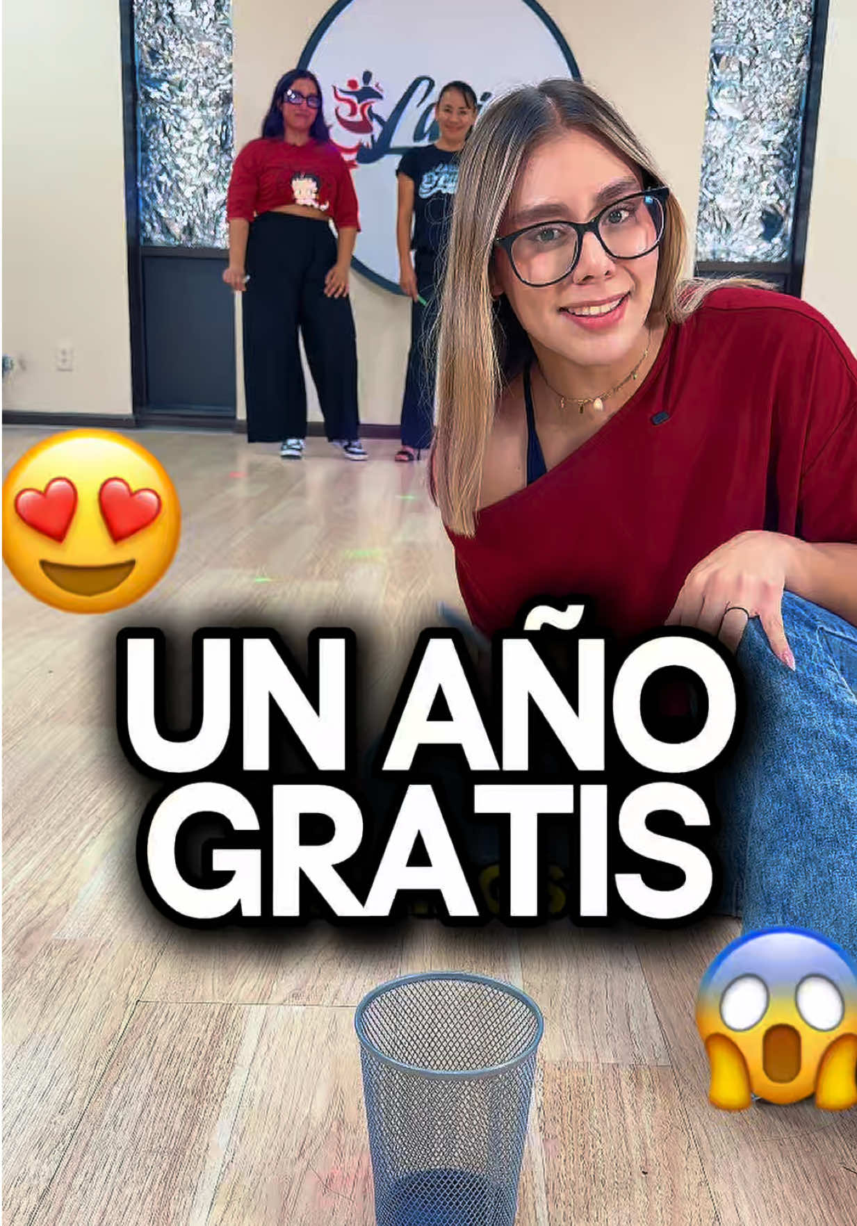 @Latinos Academia de Baile
