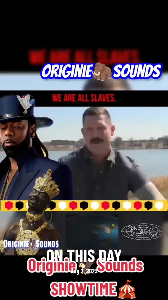 @OriginieSounds❌
