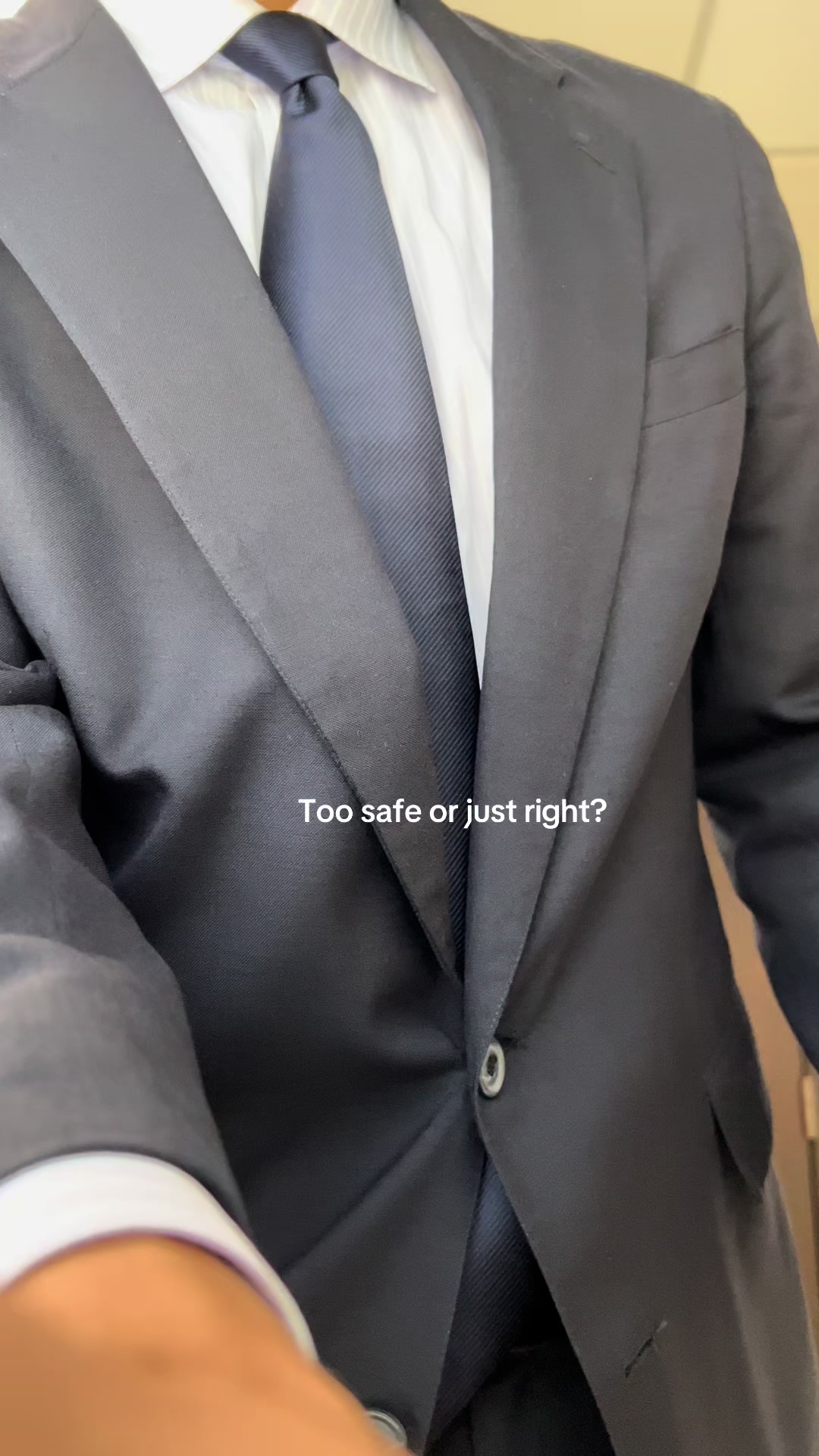 @NineToSuit