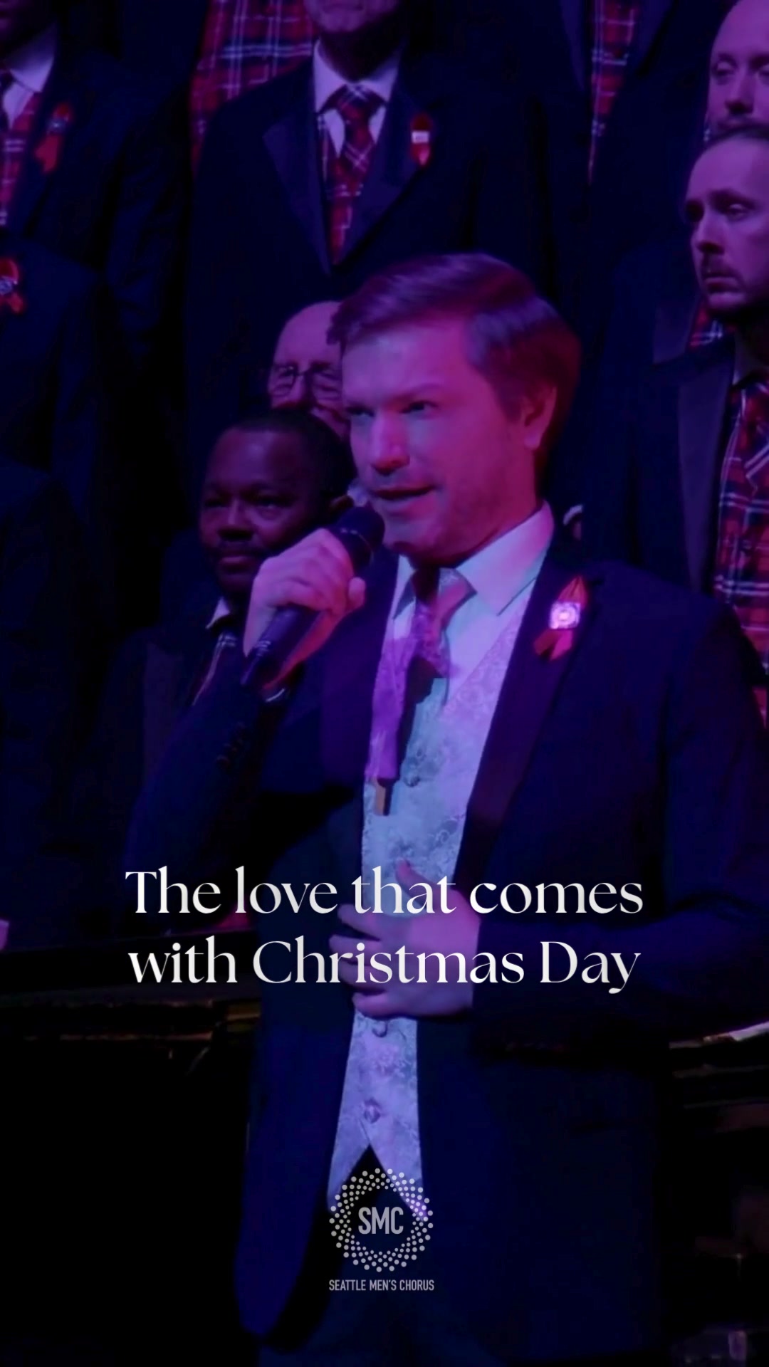@Seattle Men&rsquo;s Chorus