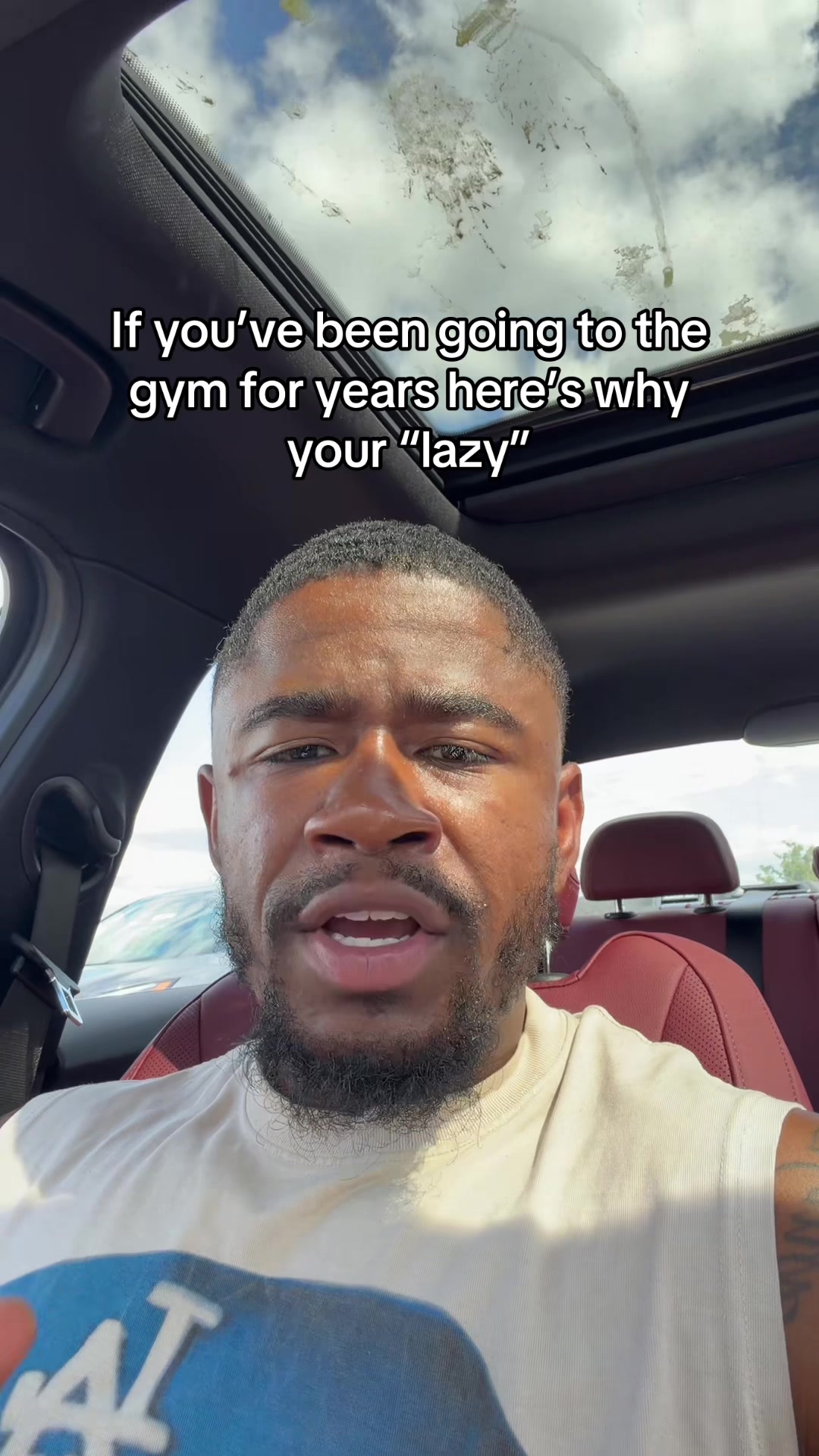 @George Gatsby