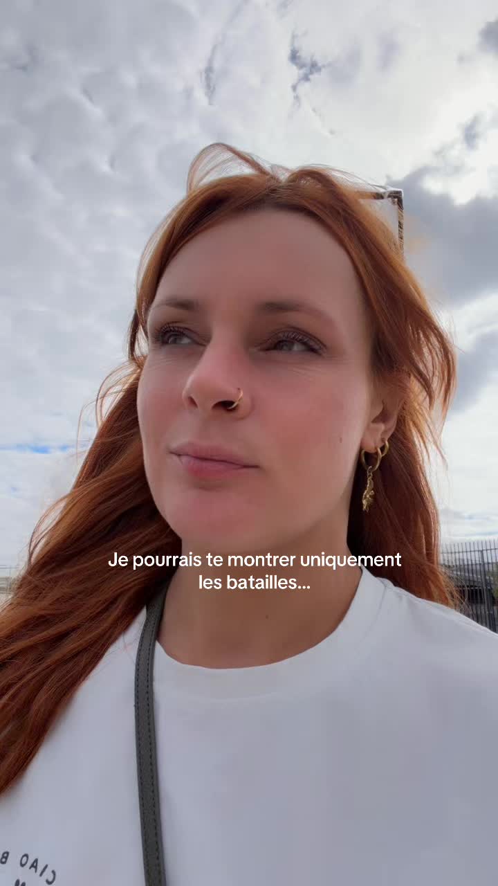 @Pauline | La R&eacute;veilleuse