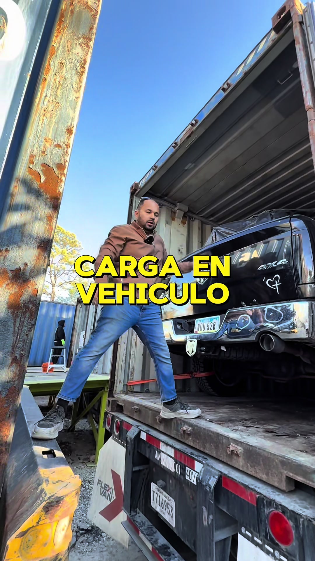 @ENVÍOS DE VEHICULOS
