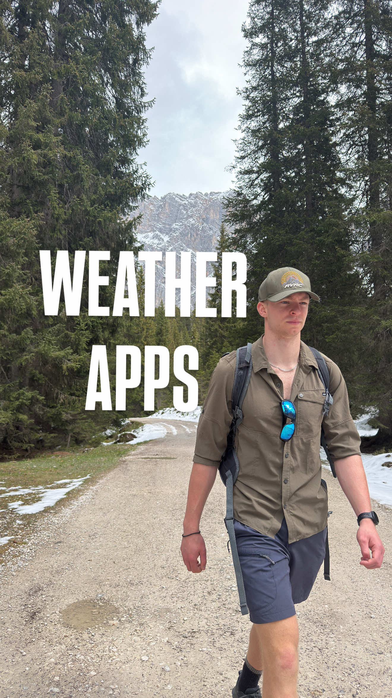 @Adam | Outdoors ⛰️ | UGC