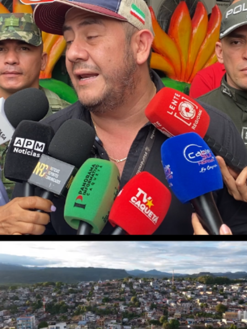@Amaz&oacute;nica Noticias