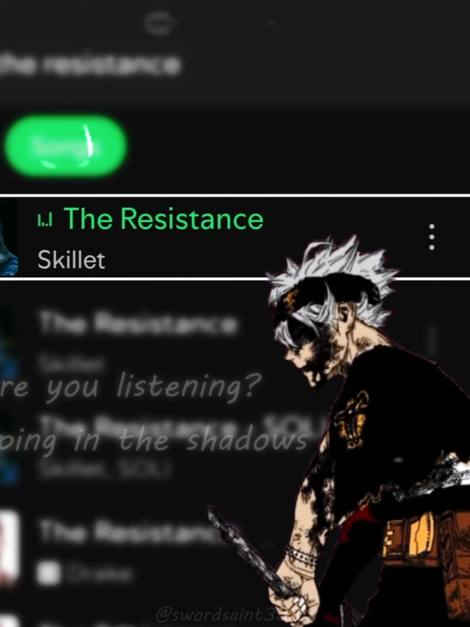 @𝑺𝒘𝒐𝒓𝒅 𝑺𝒂𝒊𝒏𝒕