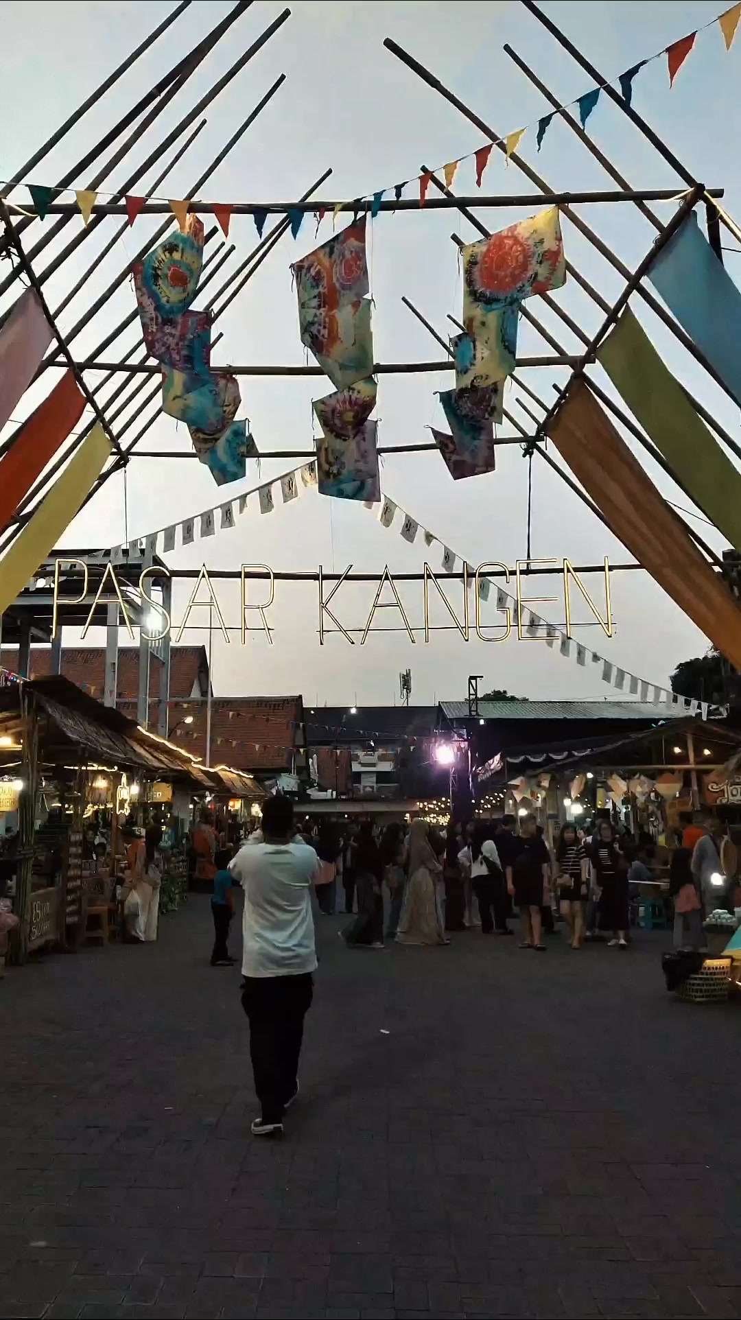 @Jelajah Malioboro