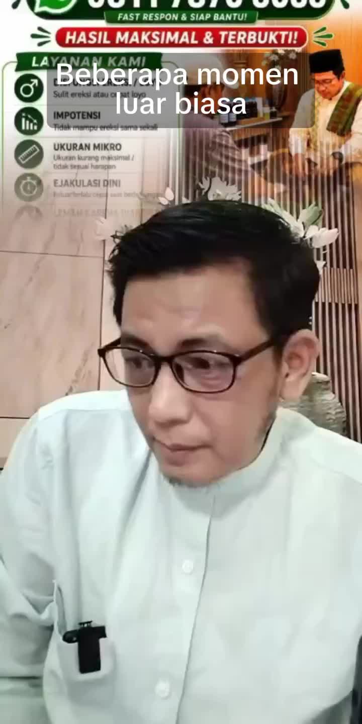 @PONDOK VITALITAS - H.ABDULLAH