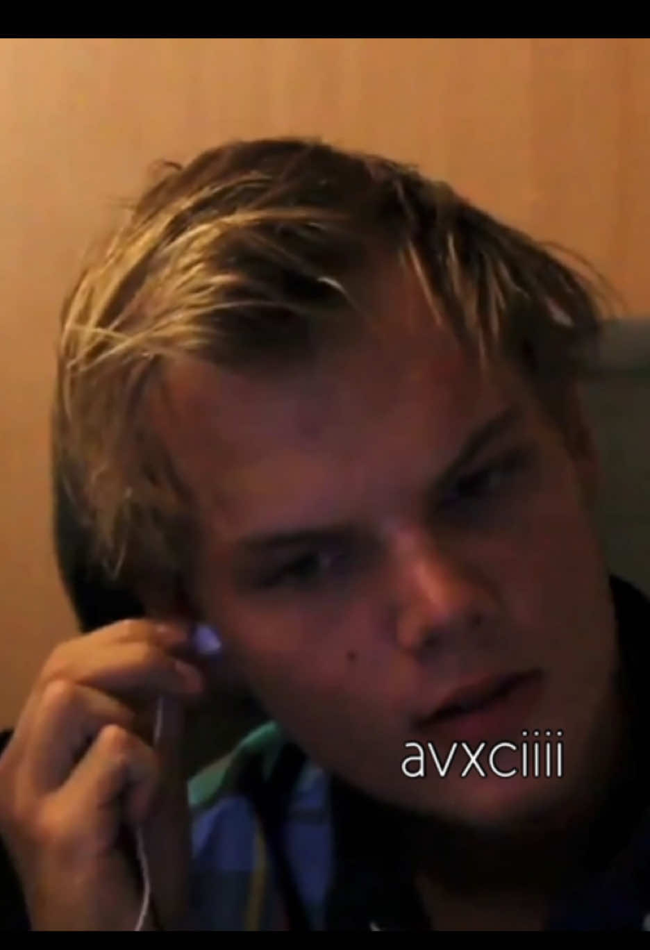 @avicii fan
