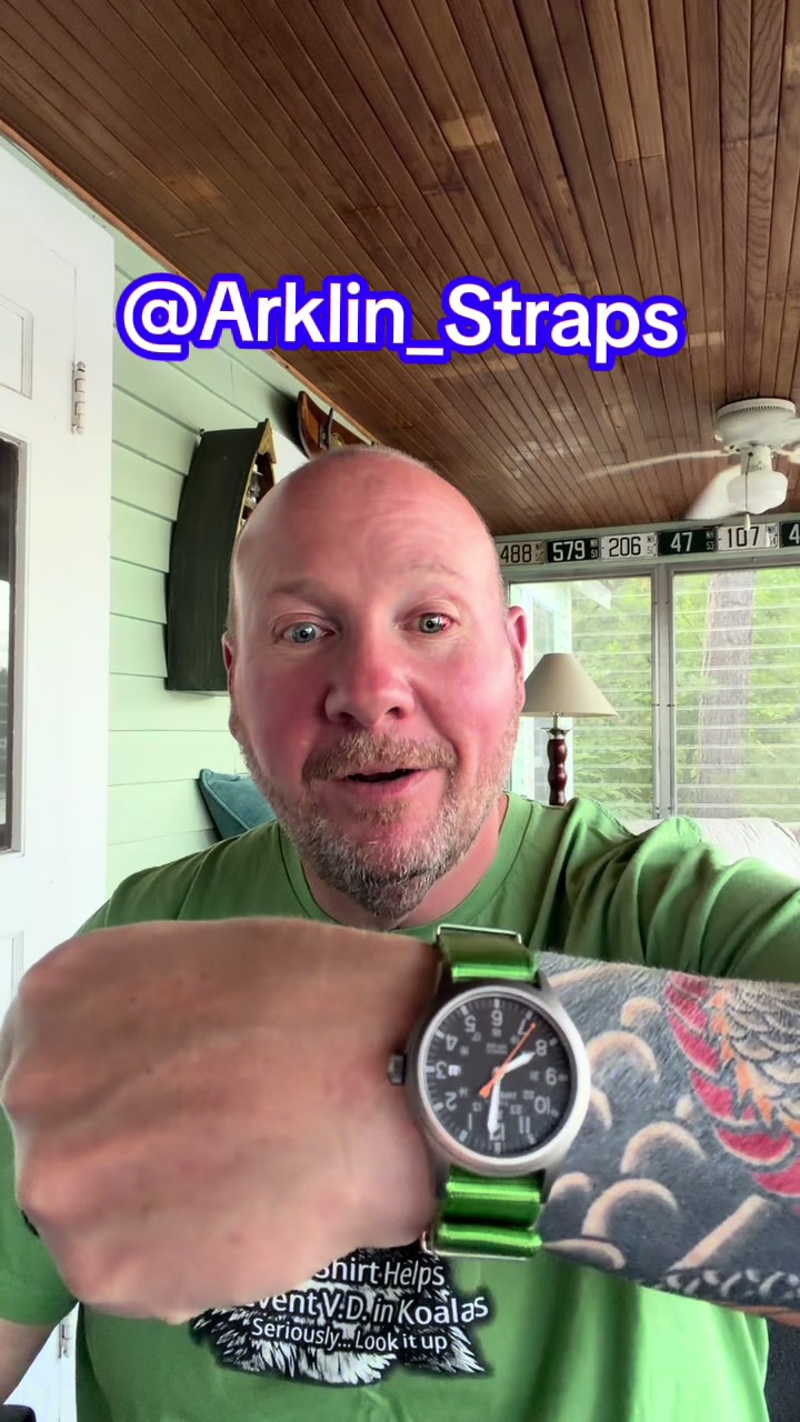 @Kyle the Watch Guy