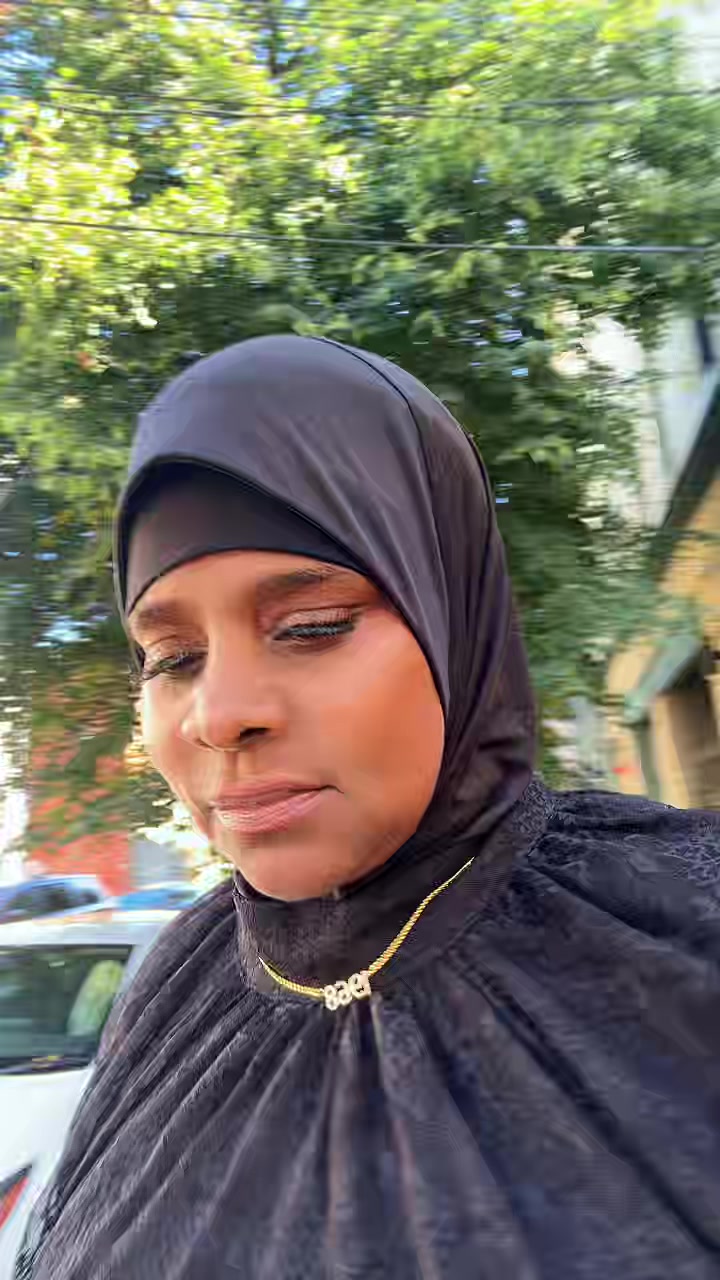 @DaFlyestMuslimah