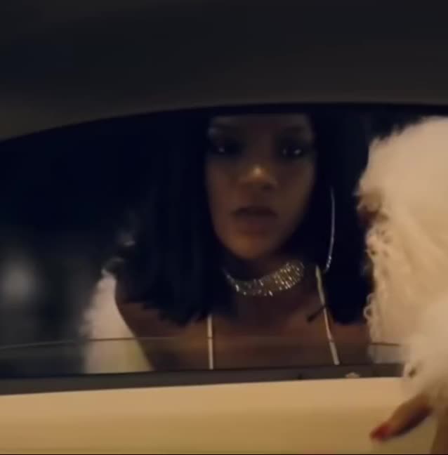 @Badgalriri 👑music and edit🎶