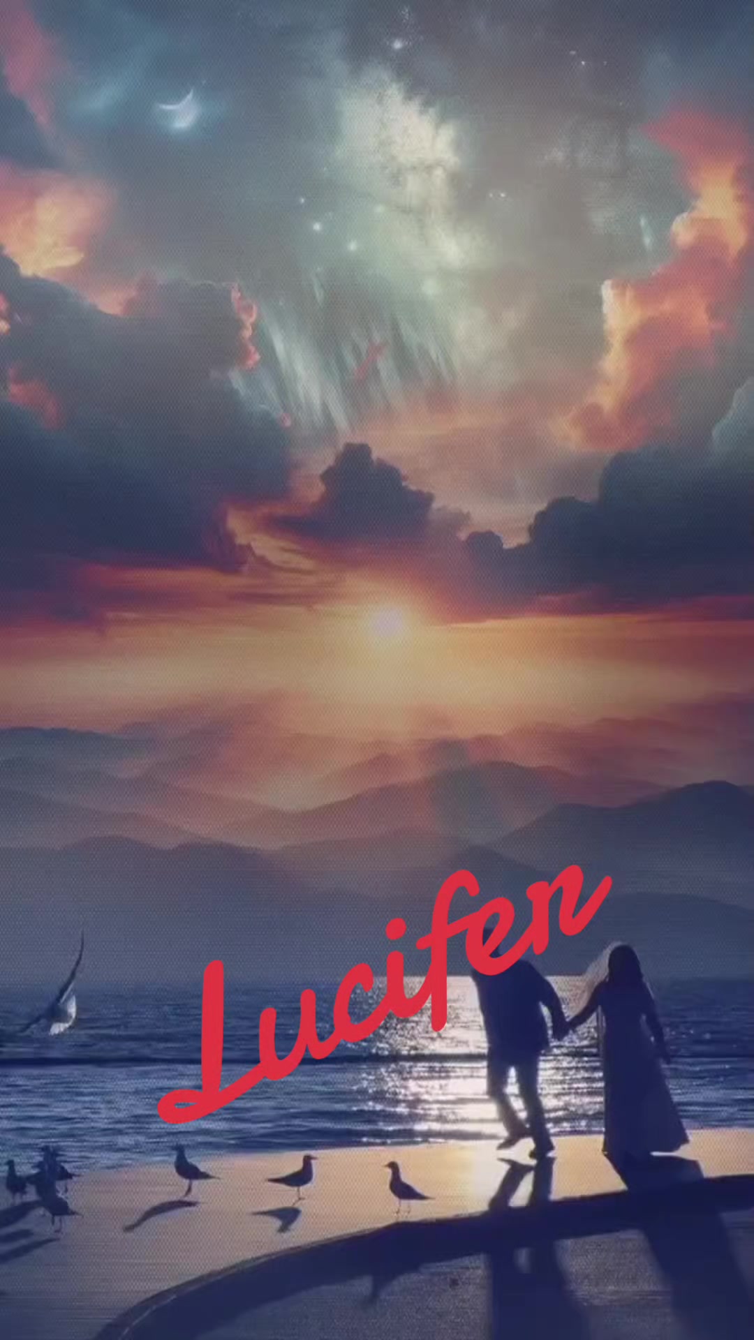 @Lucifer