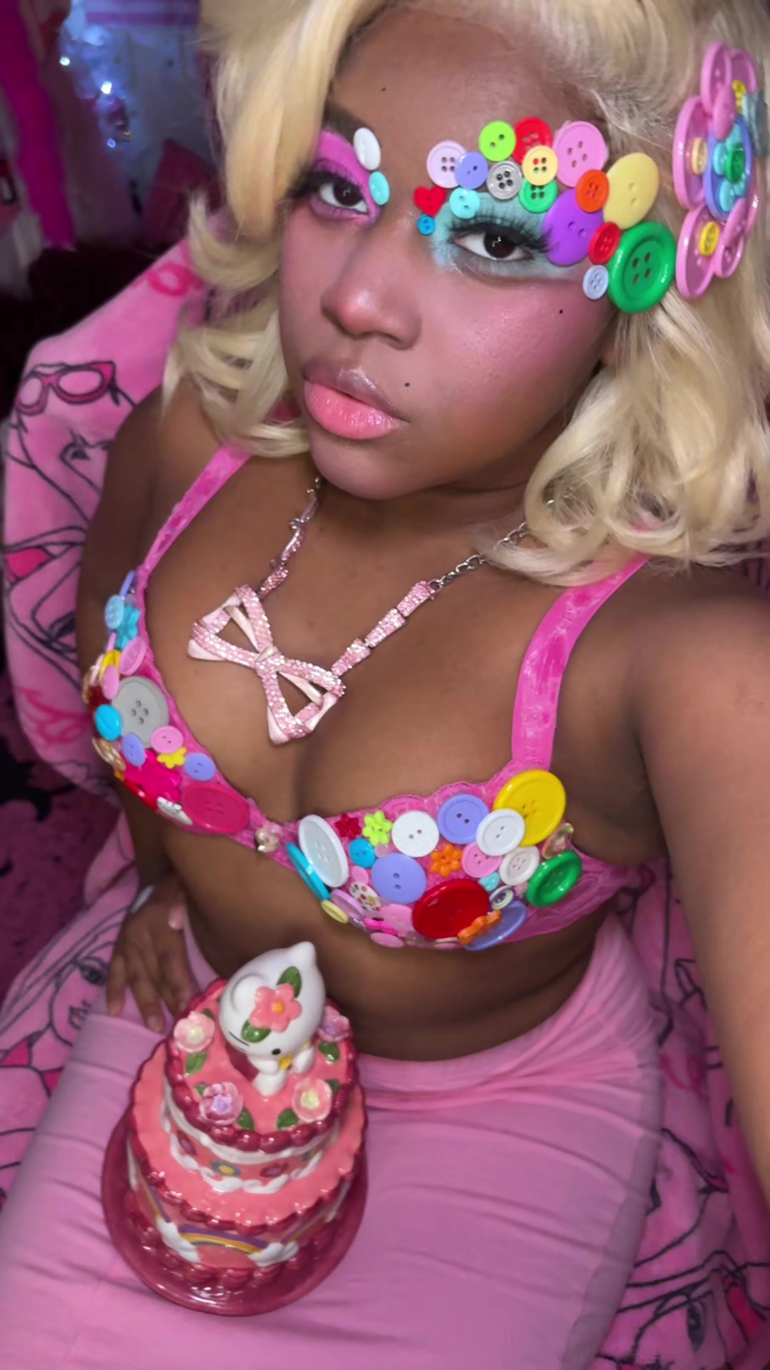 @🎀Pinkythefabulous🎀