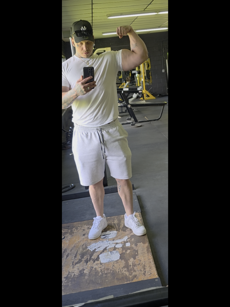 @Nicholas ✂️💪