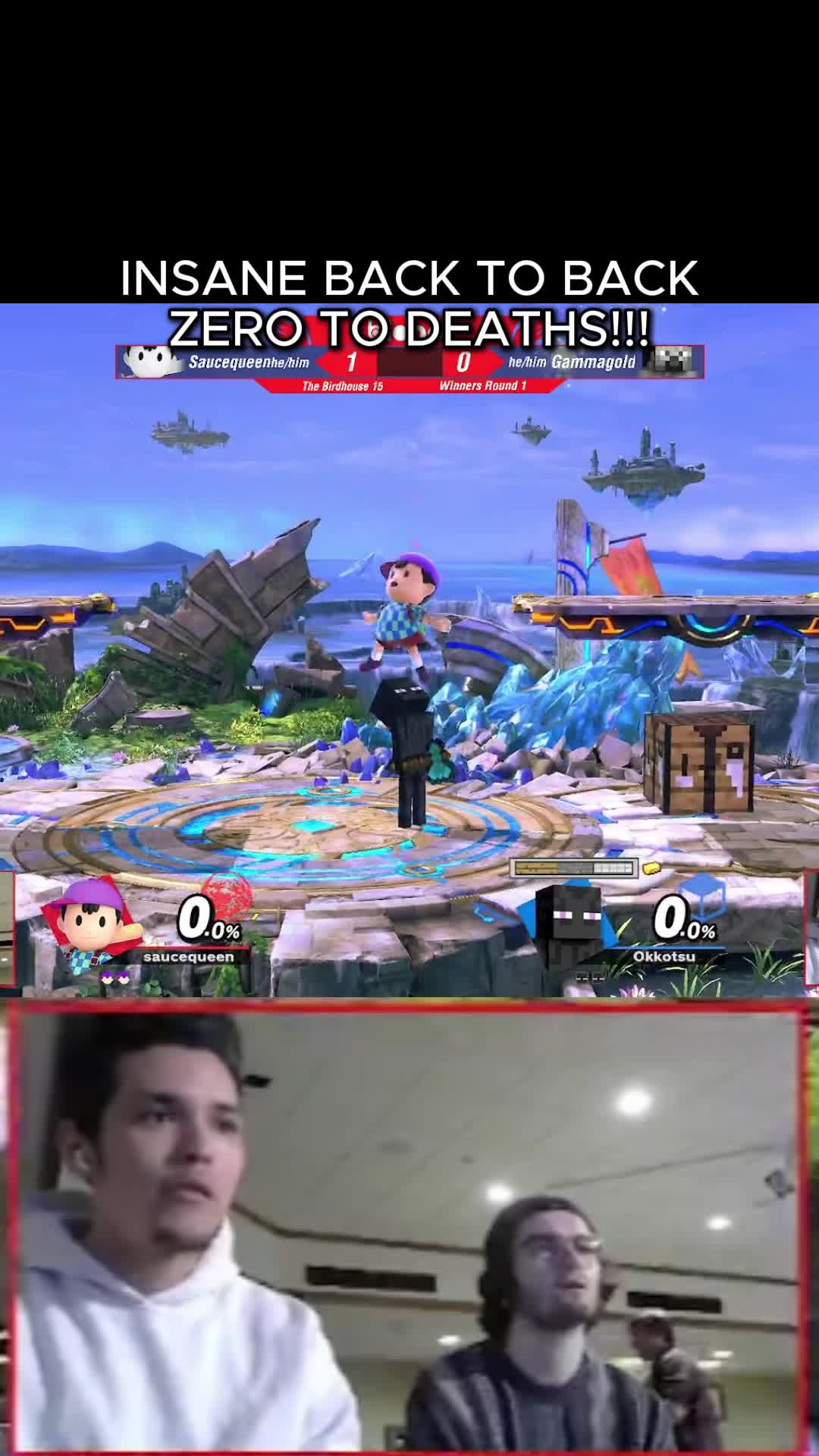 @Redbird Smash