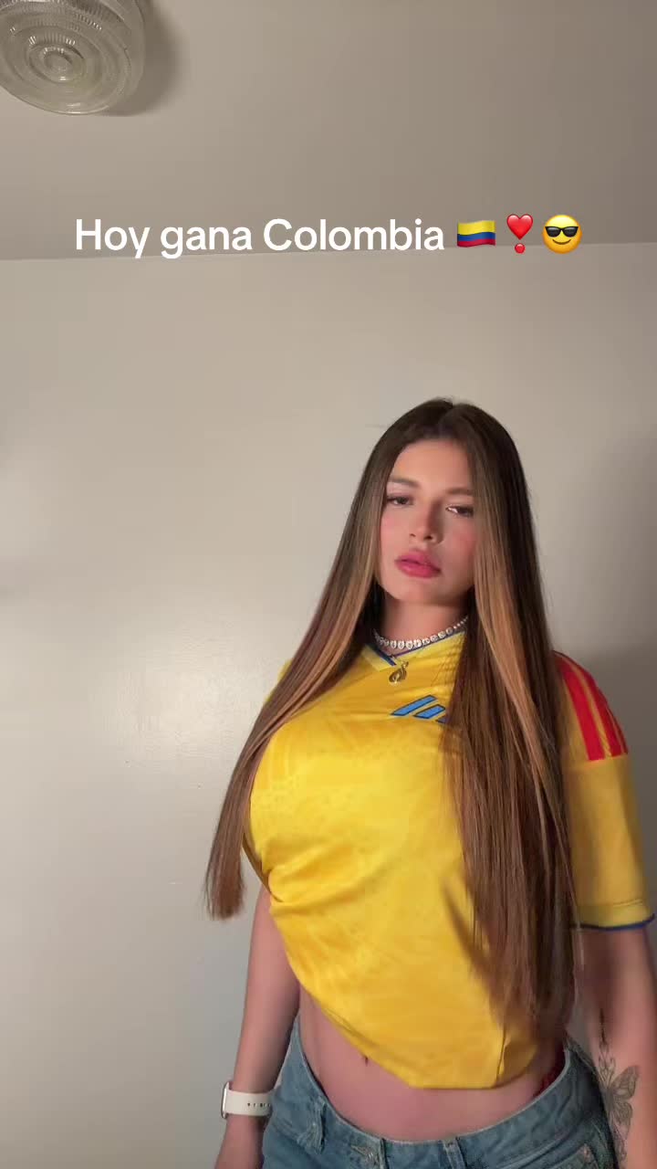 @AndreitaRamirez071๐จ๐ด๐จ๐ด