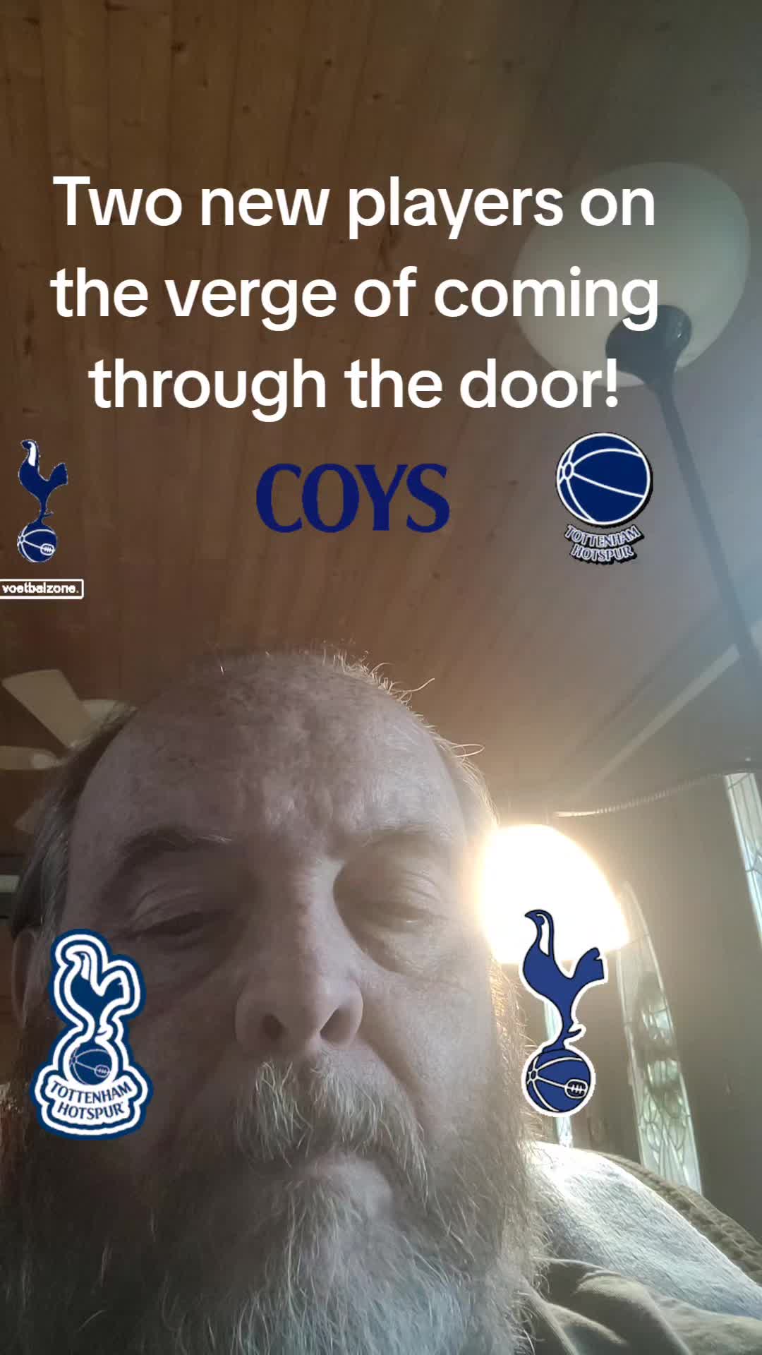 @bigdaddyofhotspurs❌️