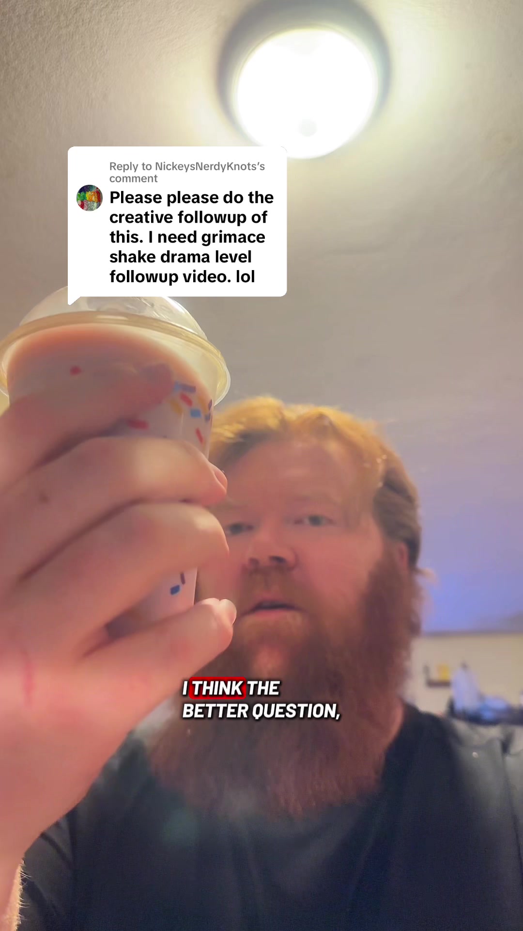 @GINGER JACK