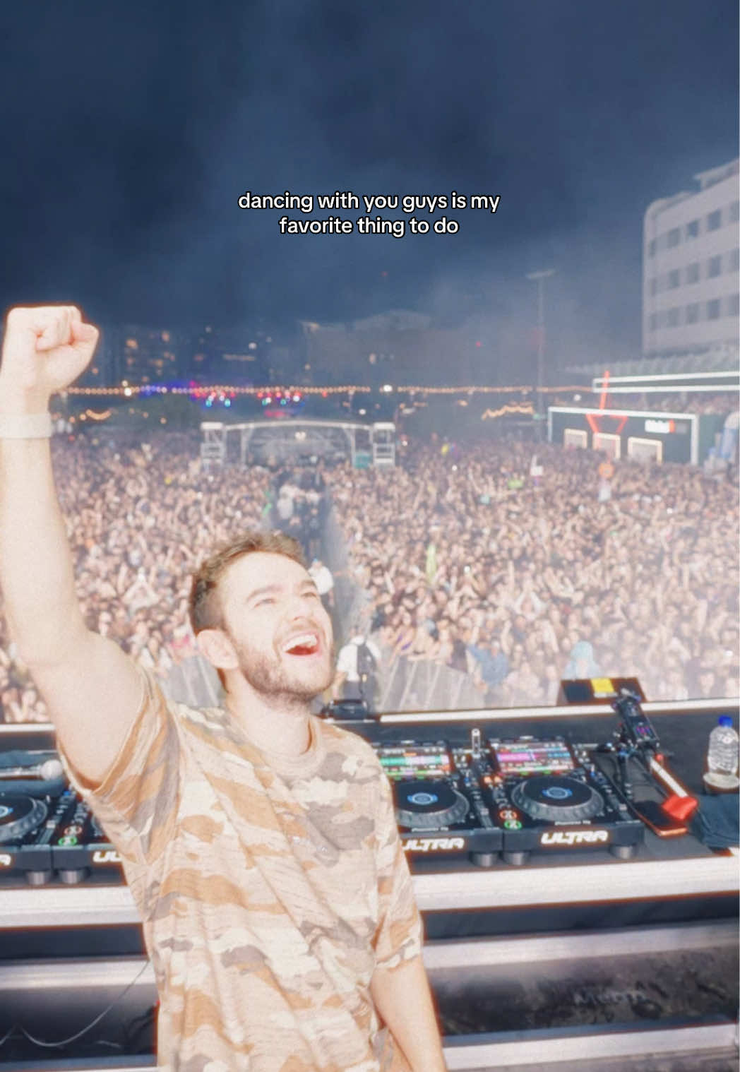 @Zedd