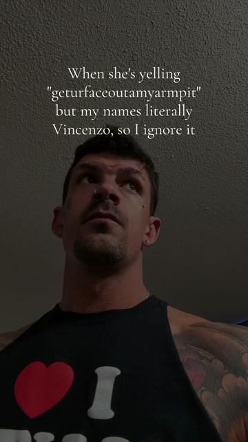 @Vinny