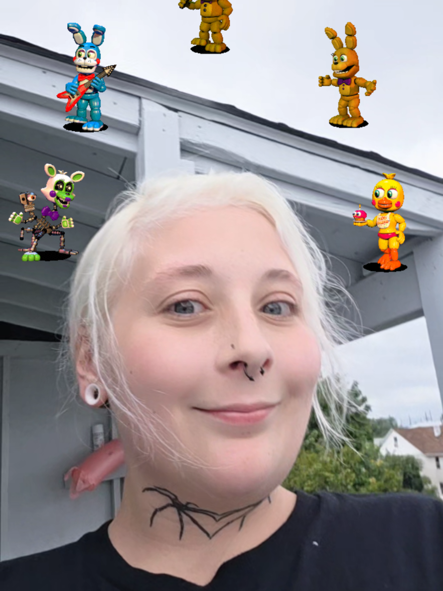 @GothStepMummy