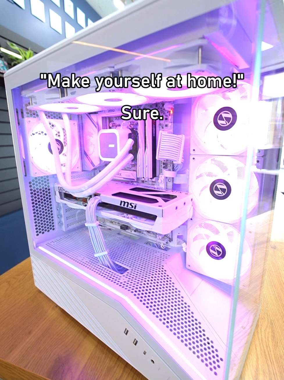 @Seattle Built PCs