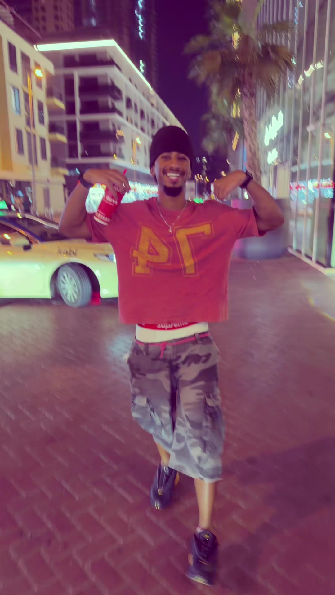 @4 god.