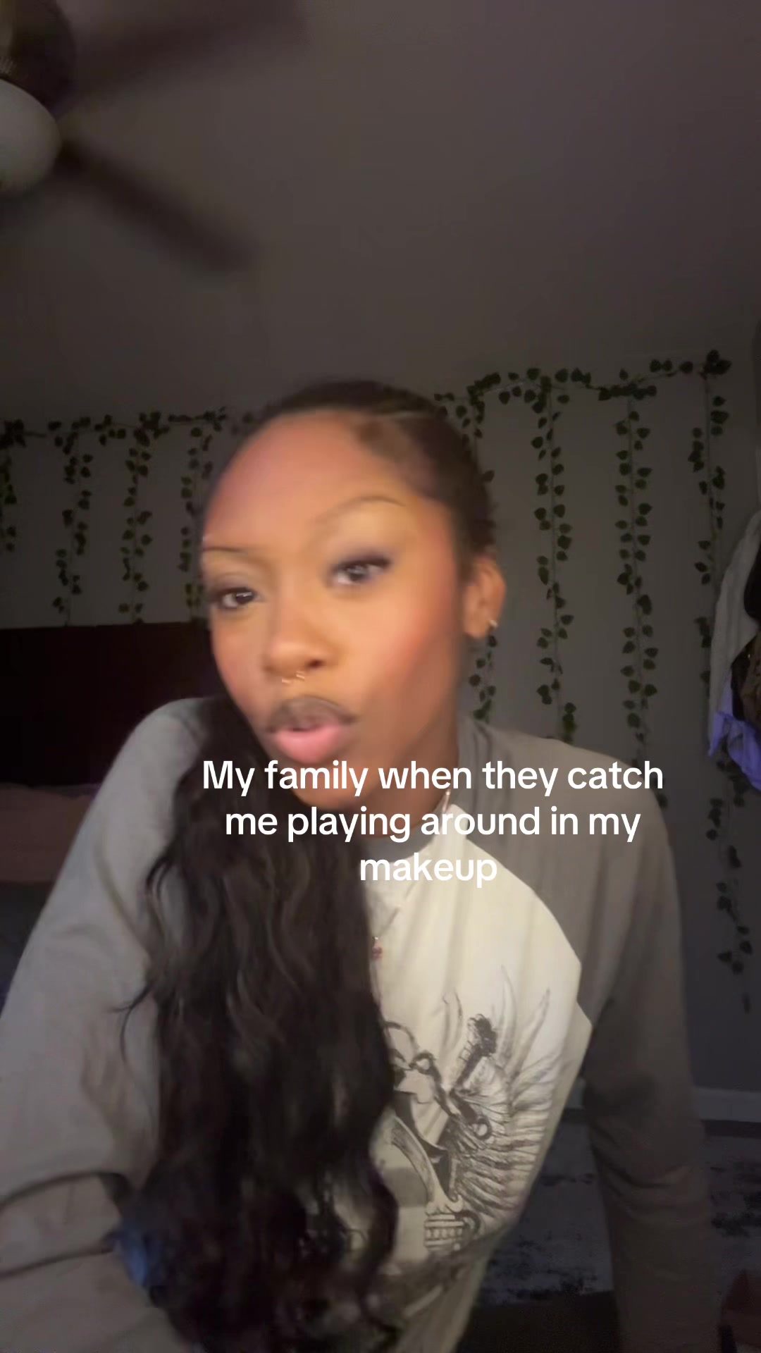 @NAOMI (the queen) & ZARIAH
