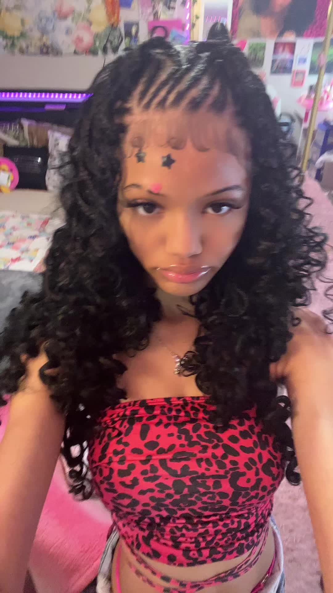 @Trinitylovely🎀