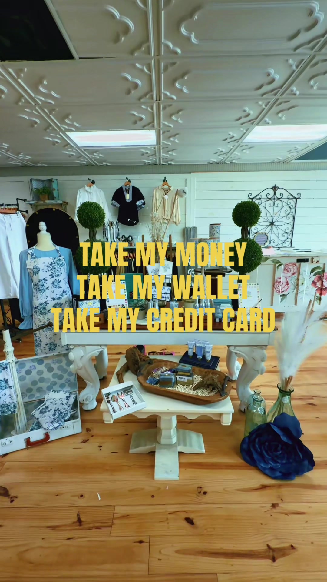 @The Southern Landmark Boutique