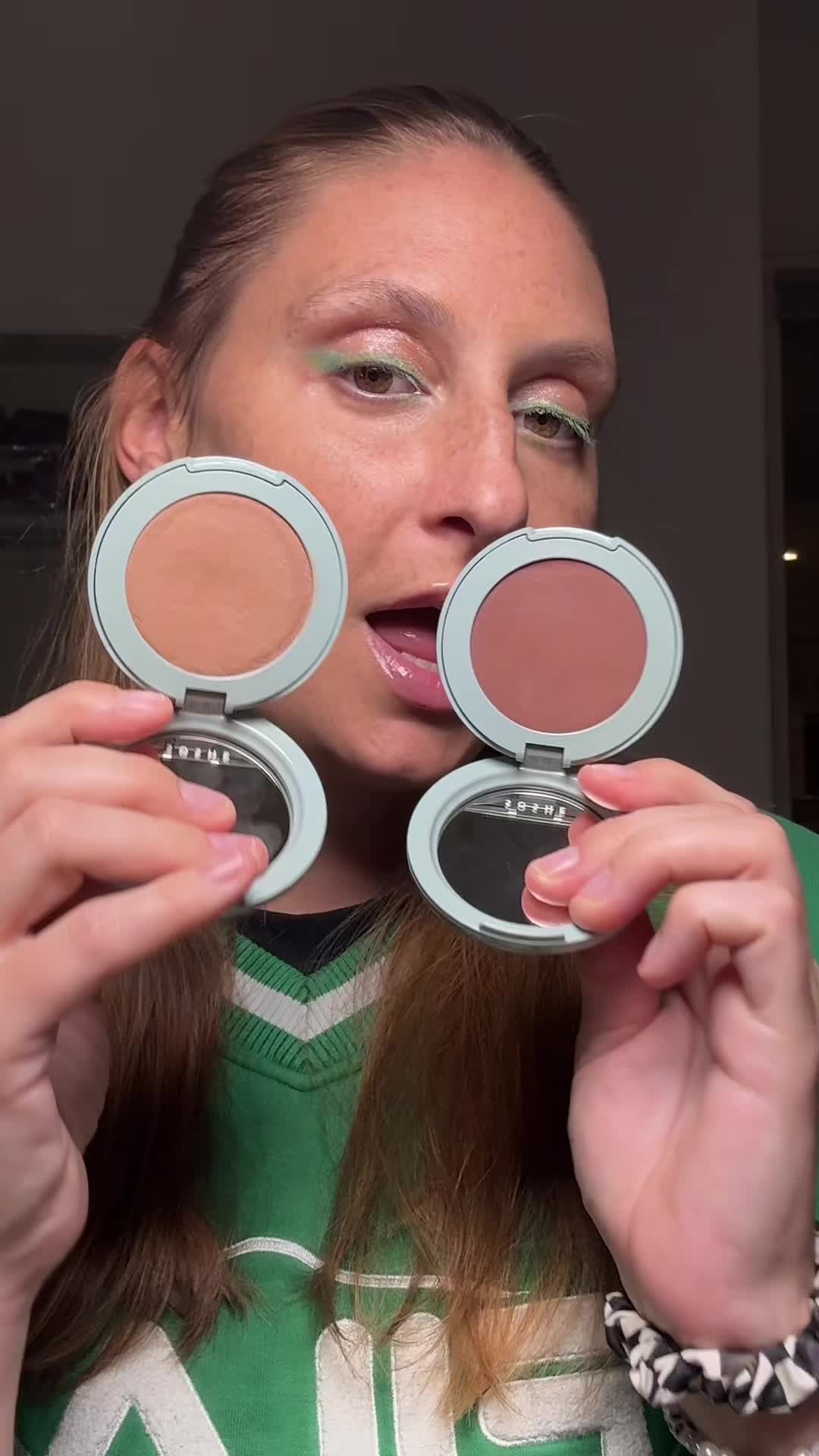@michaela❤️&zwj;🔥 makeup reviews